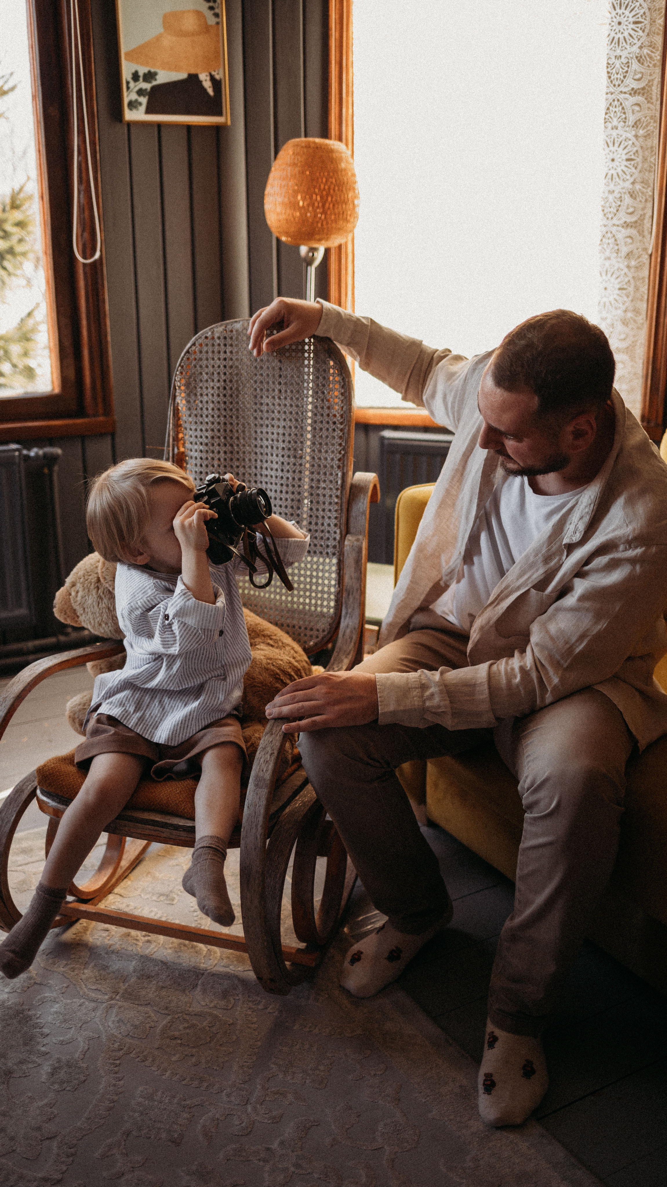 Ирина, Эдвард, Моника, Марсель. Всем привет! Меня зовут Евгения Попова и я семейный фотограф в Москве