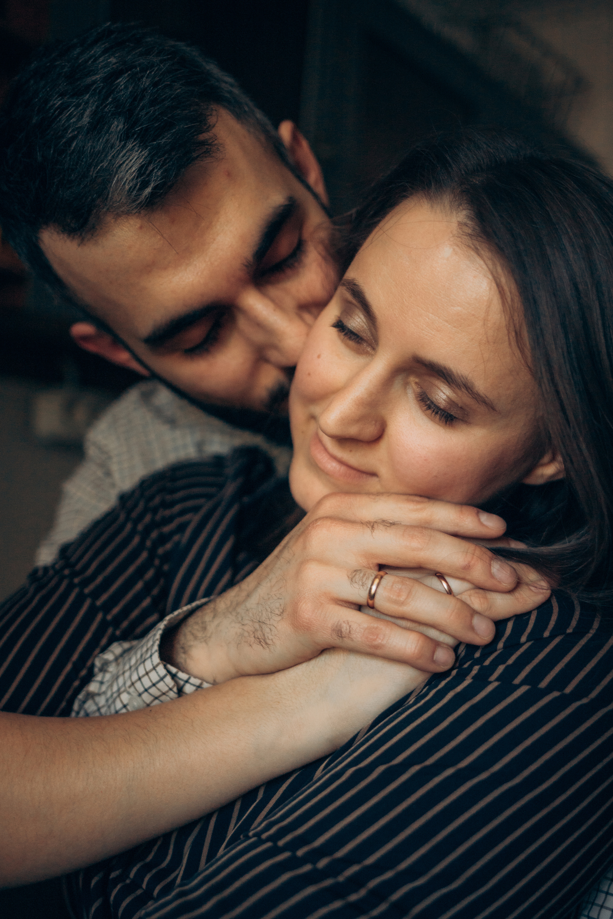 Анастасия, Манс, Паша, Маша, Саша, Федя. Всем привет! Меня зовут Евгения Попова и я семейный фотограф в Москве