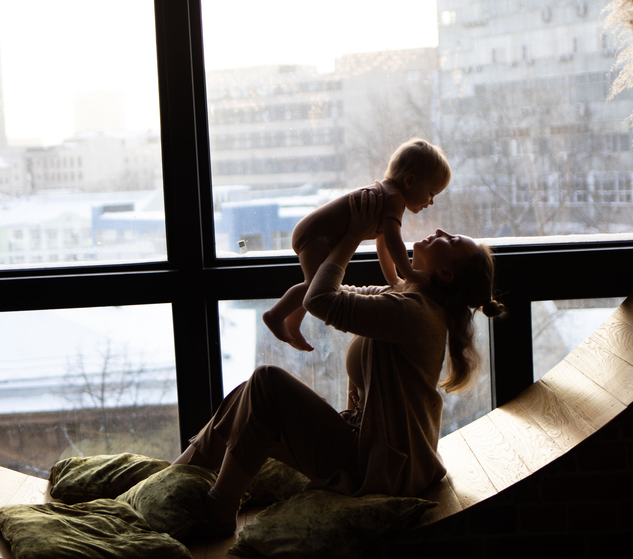 Анна и Яша. Всем привет! Меня зовут Евгения Попова и я семейный фотограф в Москве