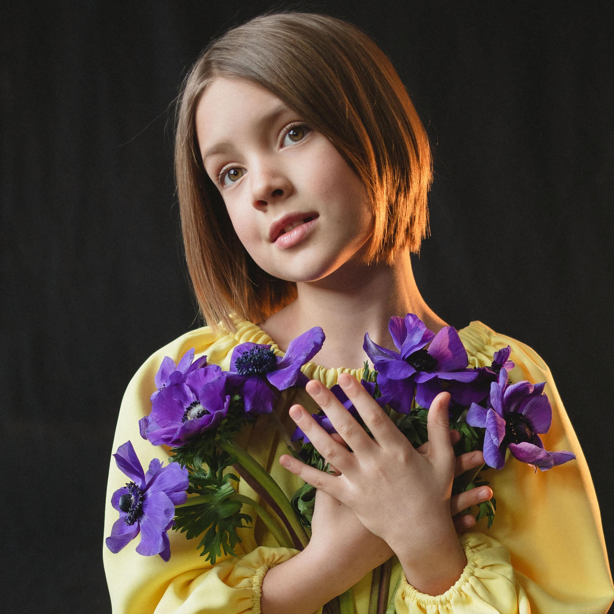 Индивидуальная съёмка. Всем привет! Меня зовут Евгения Попова и я семейный фотограф в Москве