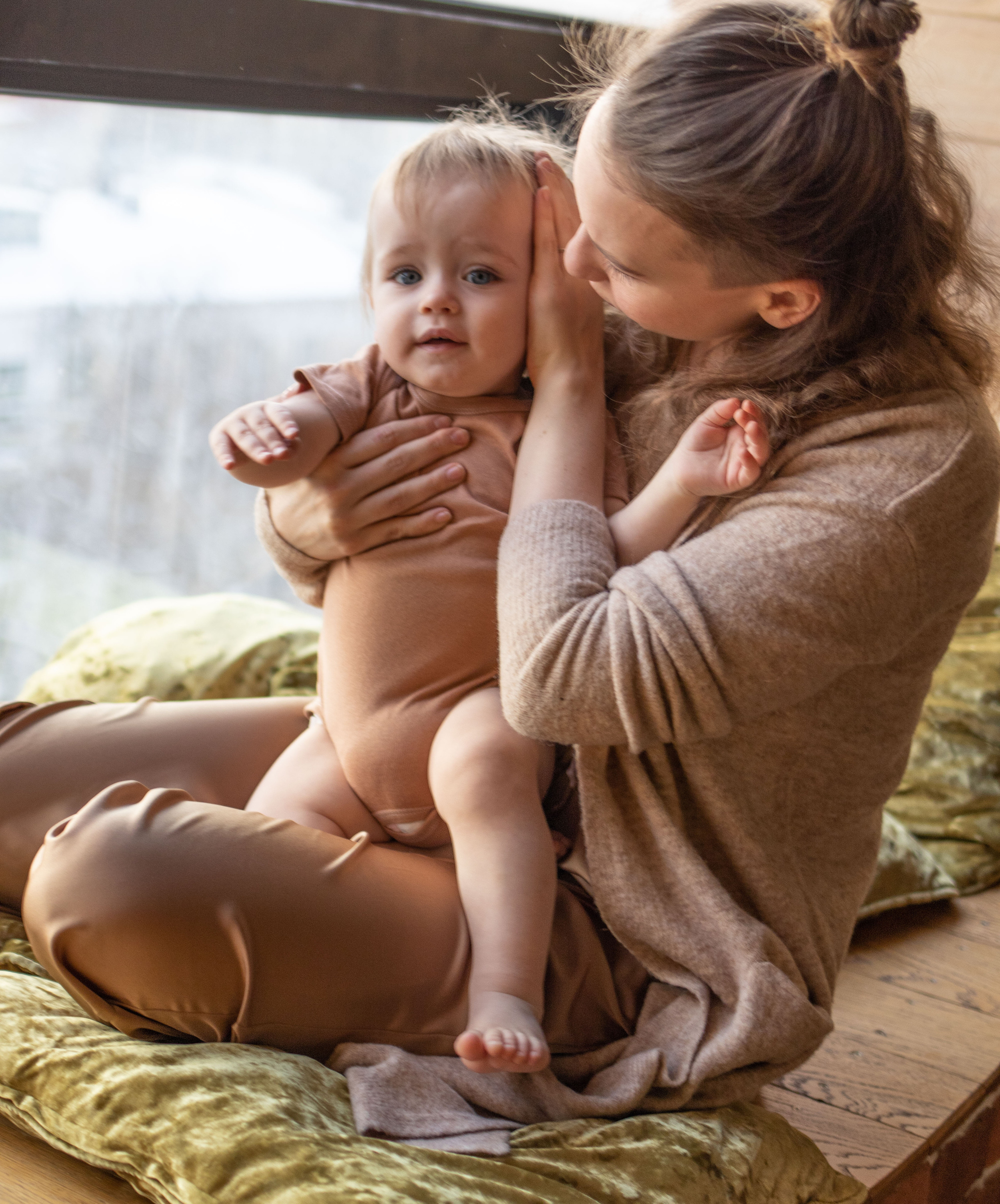 Анна и Яша. Всем привет! Меня зовут Евгения Попова и я семейный фотограф в Москве