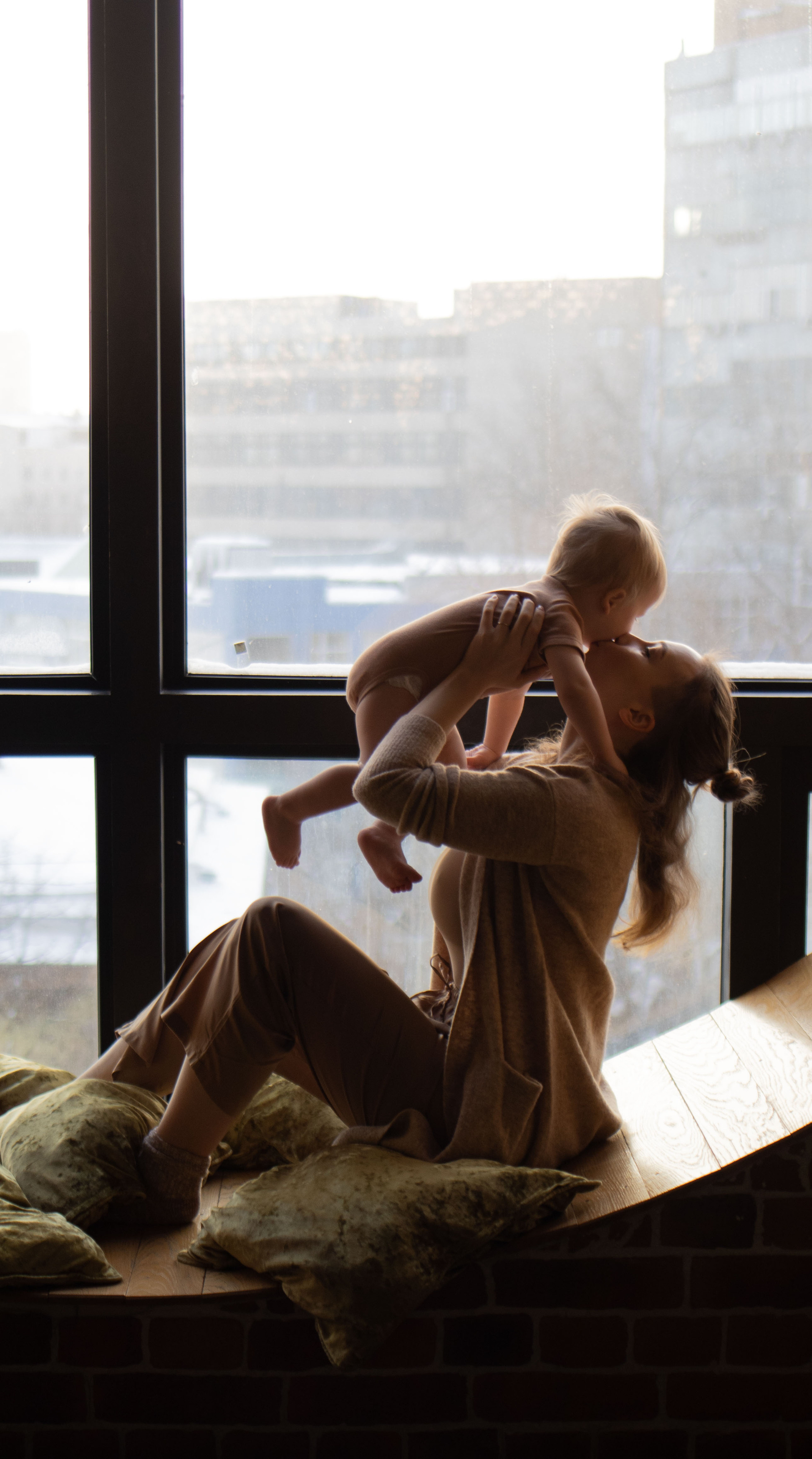 Анна и Яша. Всем привет! Меня зовут Евгения Попова и я семейный фотограф в Москве