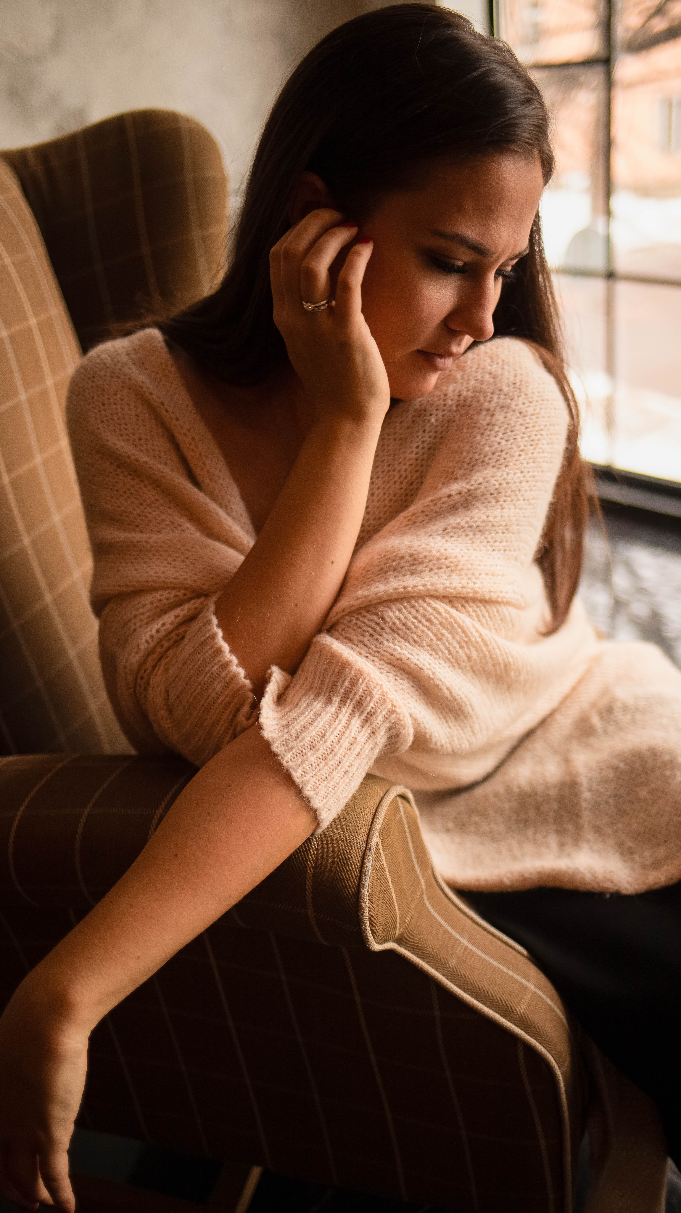 Индивидуальная съёмка. Всем привет! Меня зовут Евгения Попова и я семейный фотограф в Москве