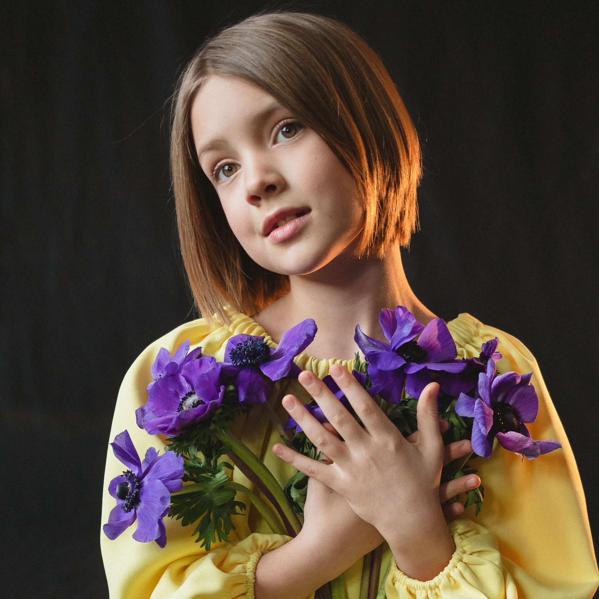 Дарья. Всем привет! Меня зовут Евгения Попова и я семейный фотограф в Москве