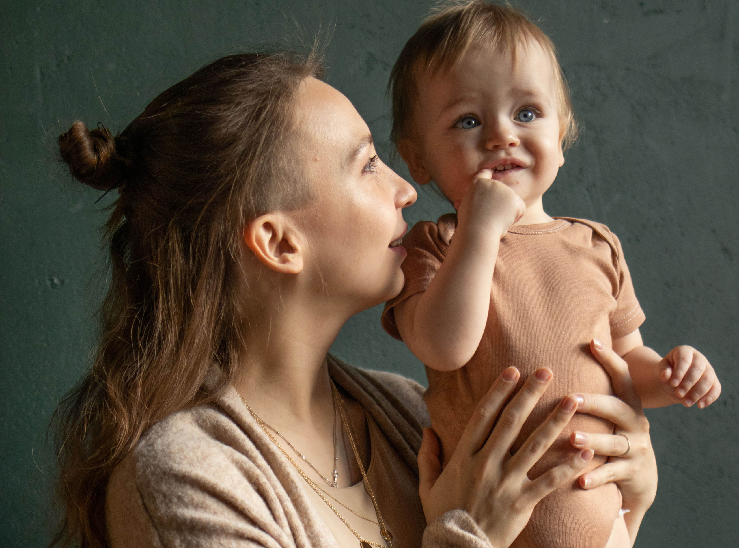 Анна и Яша. Всем привет! Меня зовут Евгения Попова и я семейный фотограф в Москве