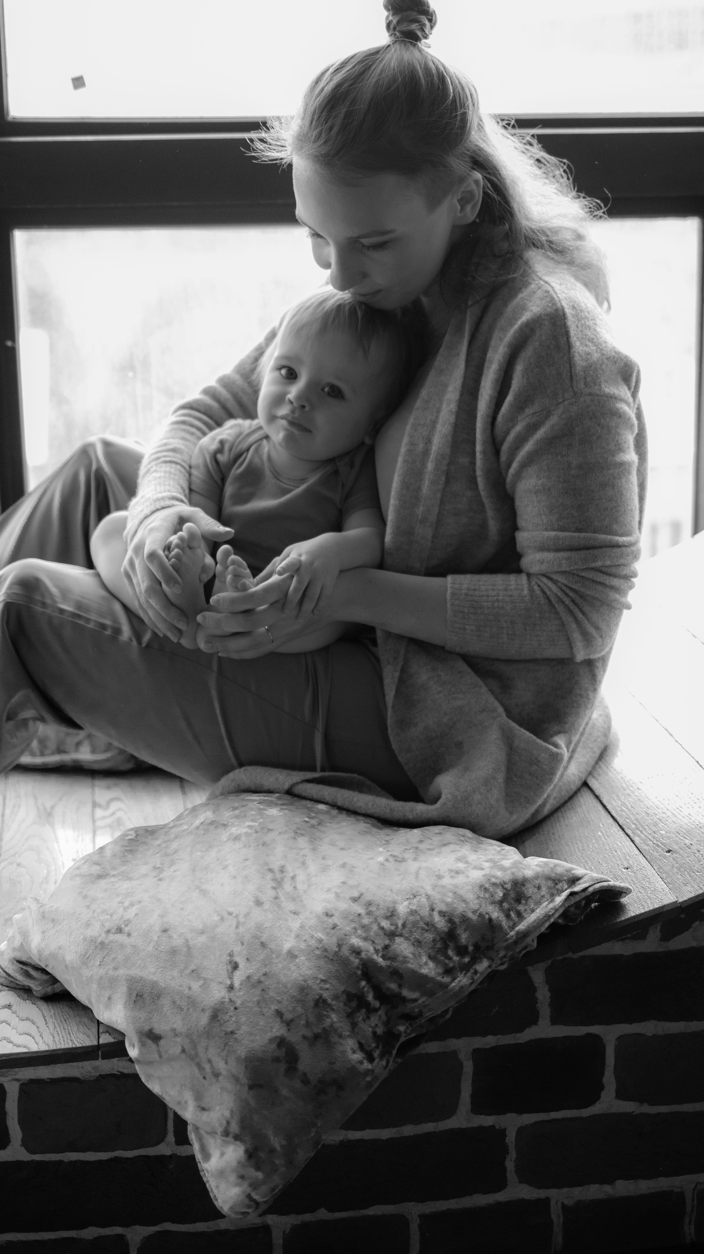 Анна и Яша. Всем привет! Меня зовут Евгения Попова и я семейный фотограф в Москве