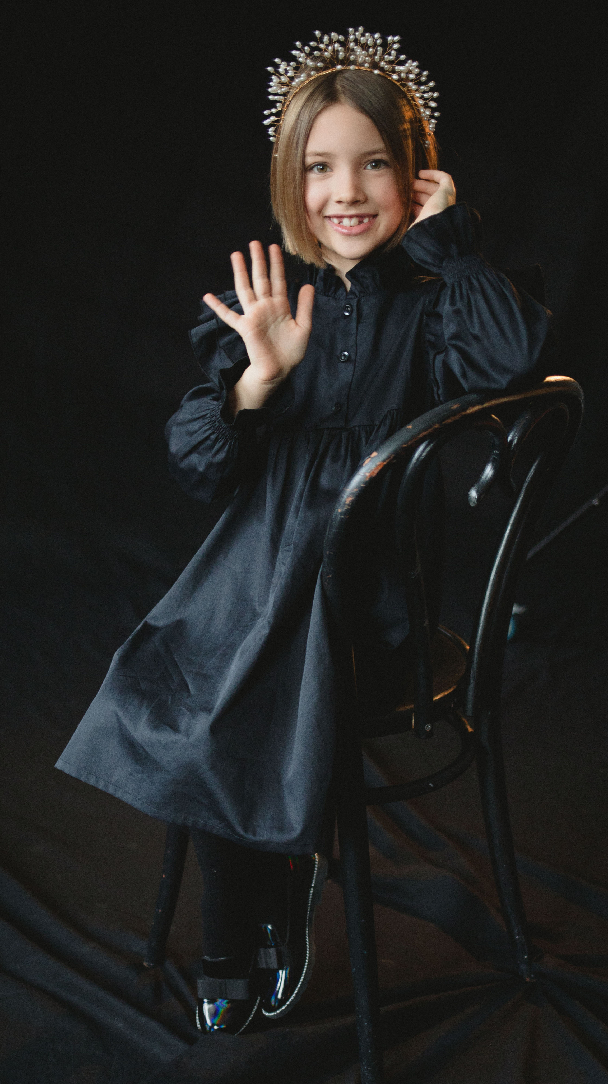 Дарья. Всем привет! Меня зовут Евгения Попова и я семейный фотограф в Москве