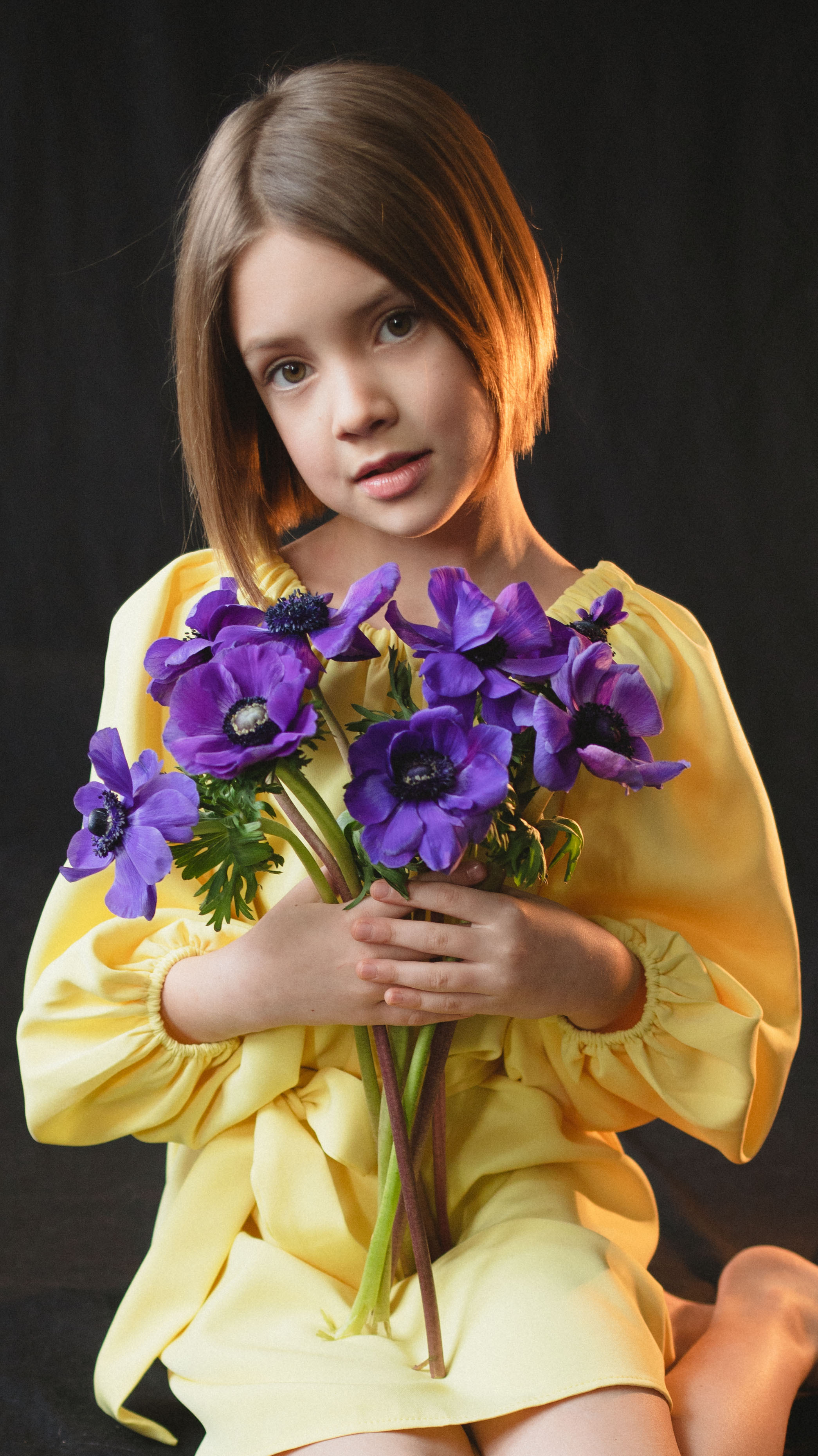 Дарья. Всем привет! Меня зовут Евгения Попова и я семейный фотограф в Москве