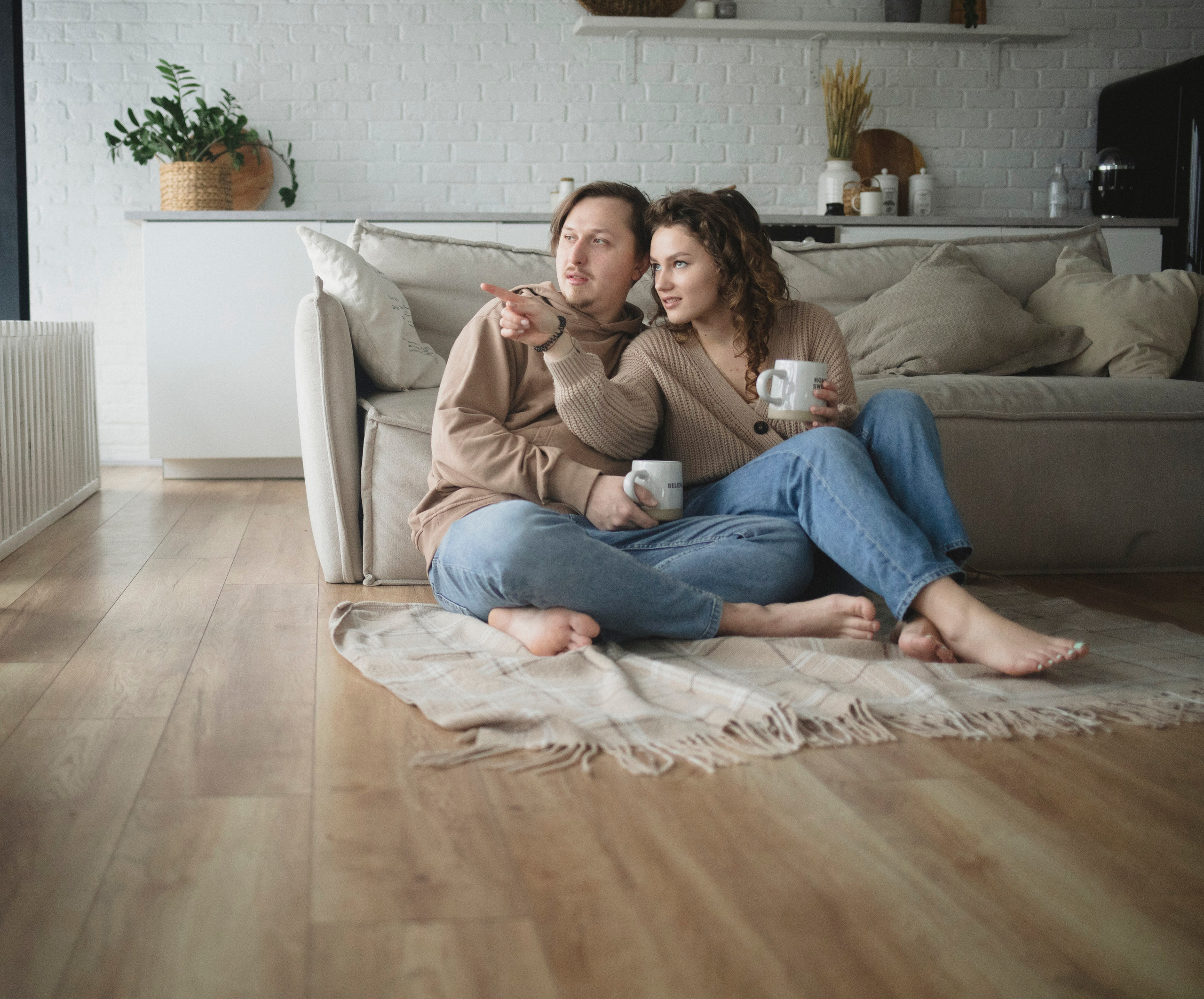 Евгения и Никита. Всем привет! Меня зовут Евгения Попова и я семейный фотограф в Москве