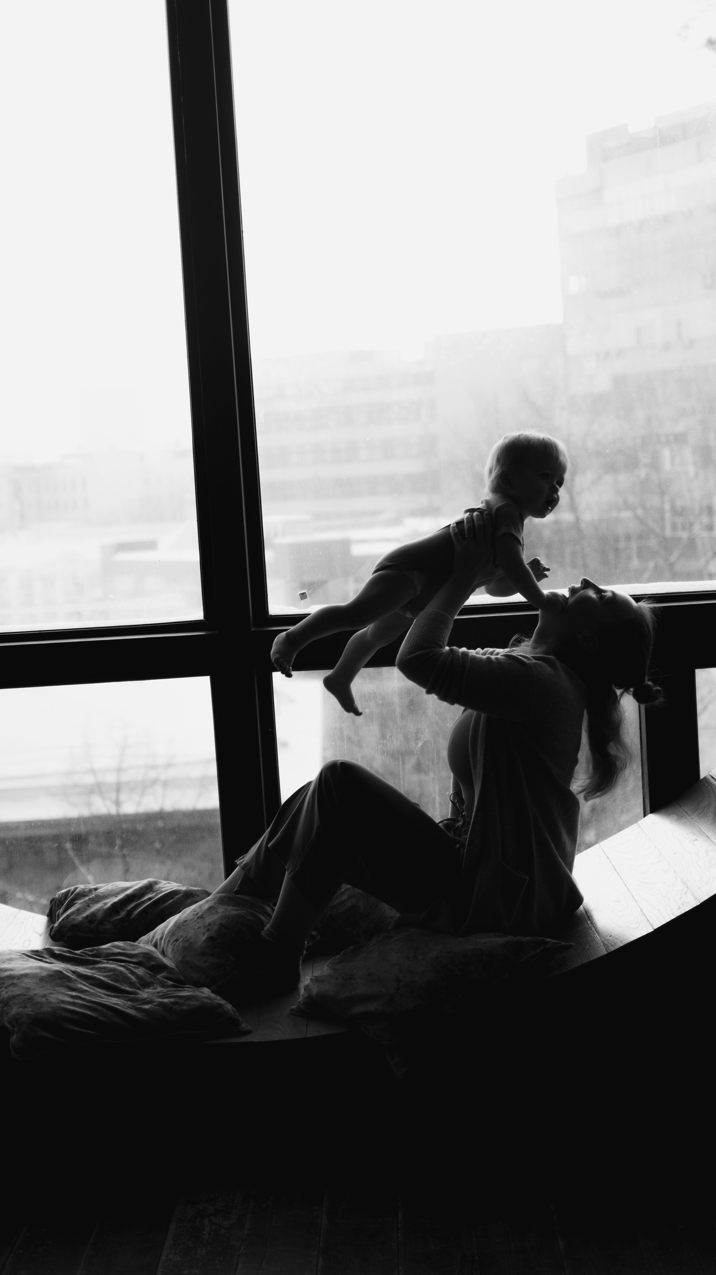 Анна и Яша. Всем привет! Меня зовут Евгения Попова и я семейный фотограф в Москве