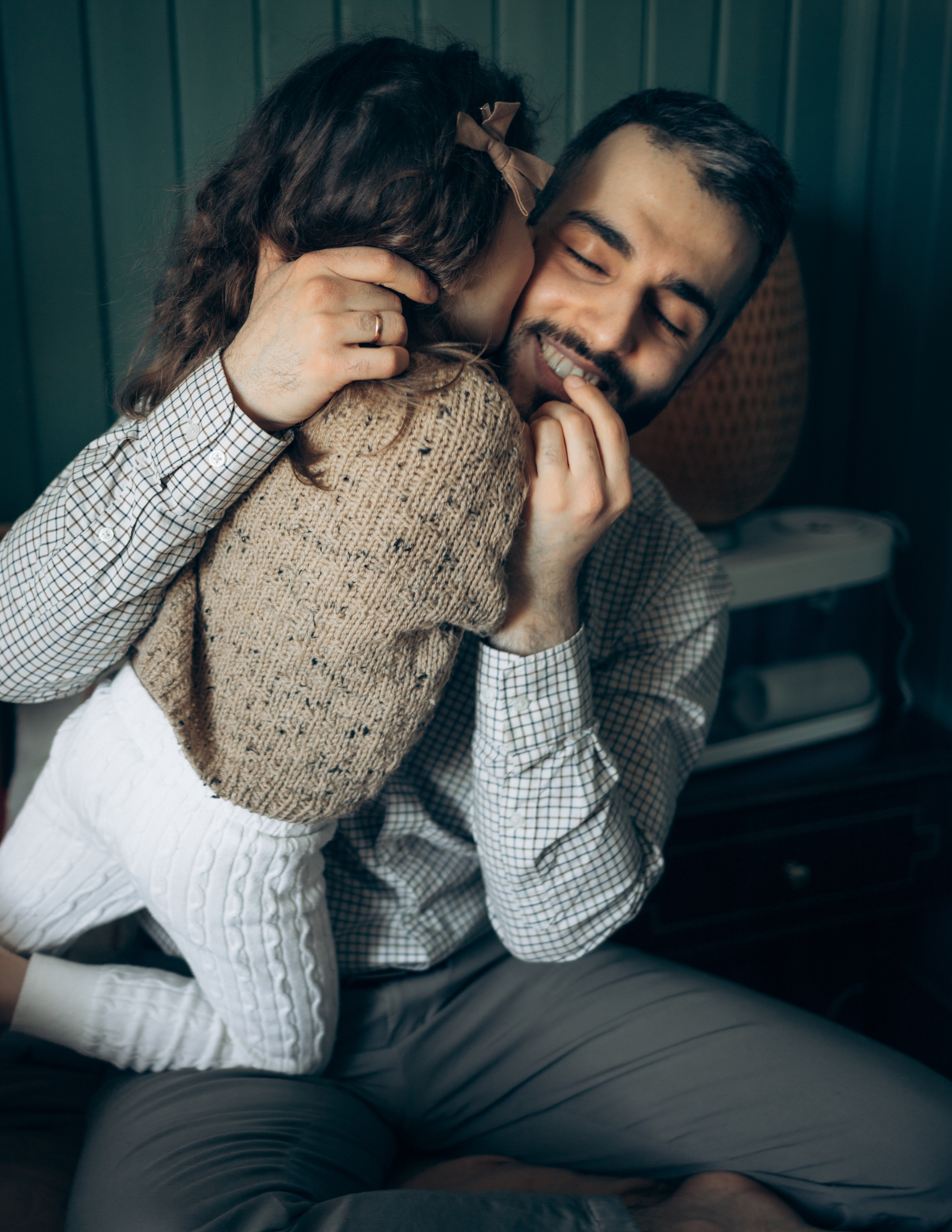 Анастасия, Манс, Паша, Маша, Саша, Федя. Всем привет! Меня зовут Евгения Попова и я семейный фотограф в Москве