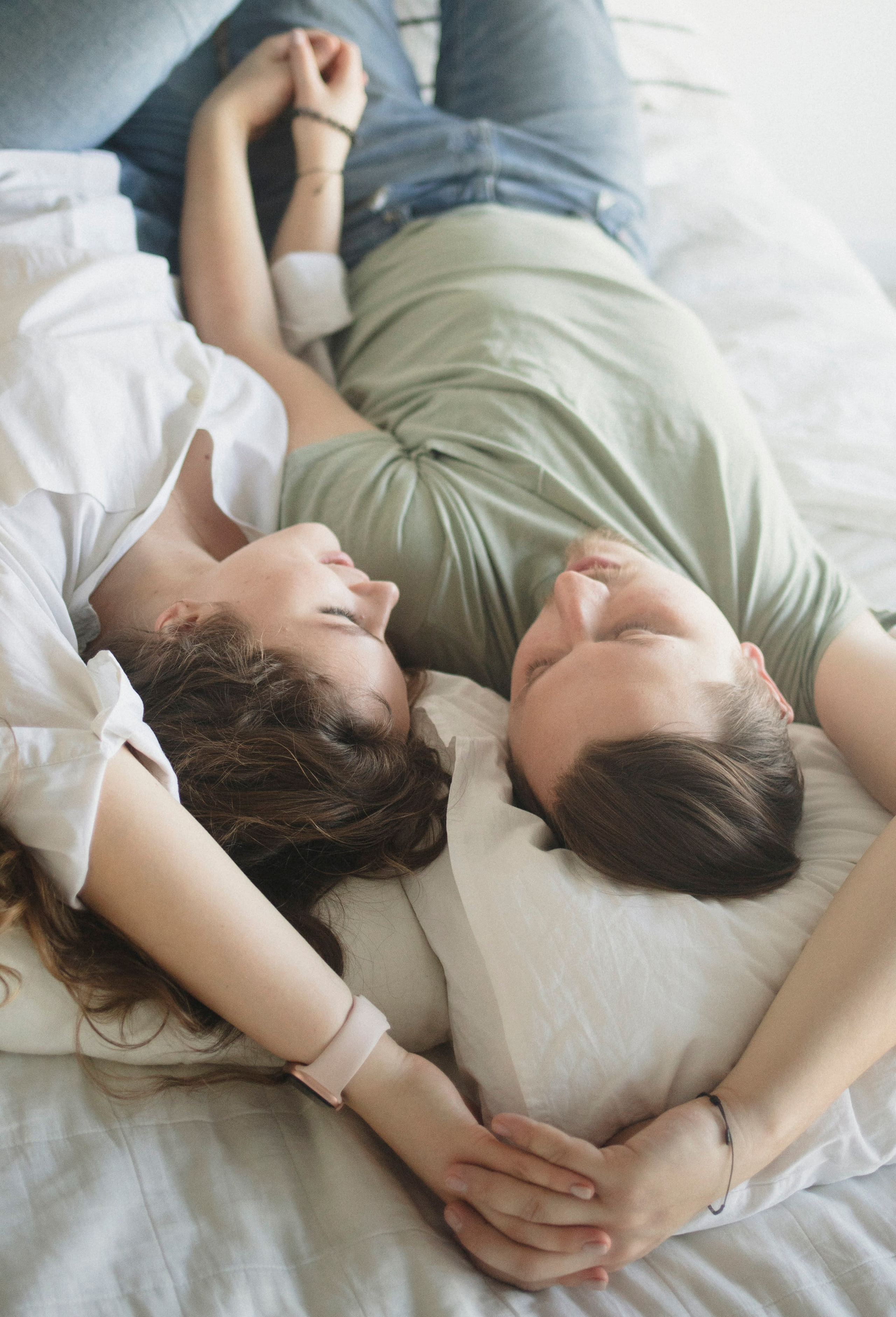 Евгения и Никита. Всем привет! Меня зовут Евгения Попова и я семейный фотограф в Москве