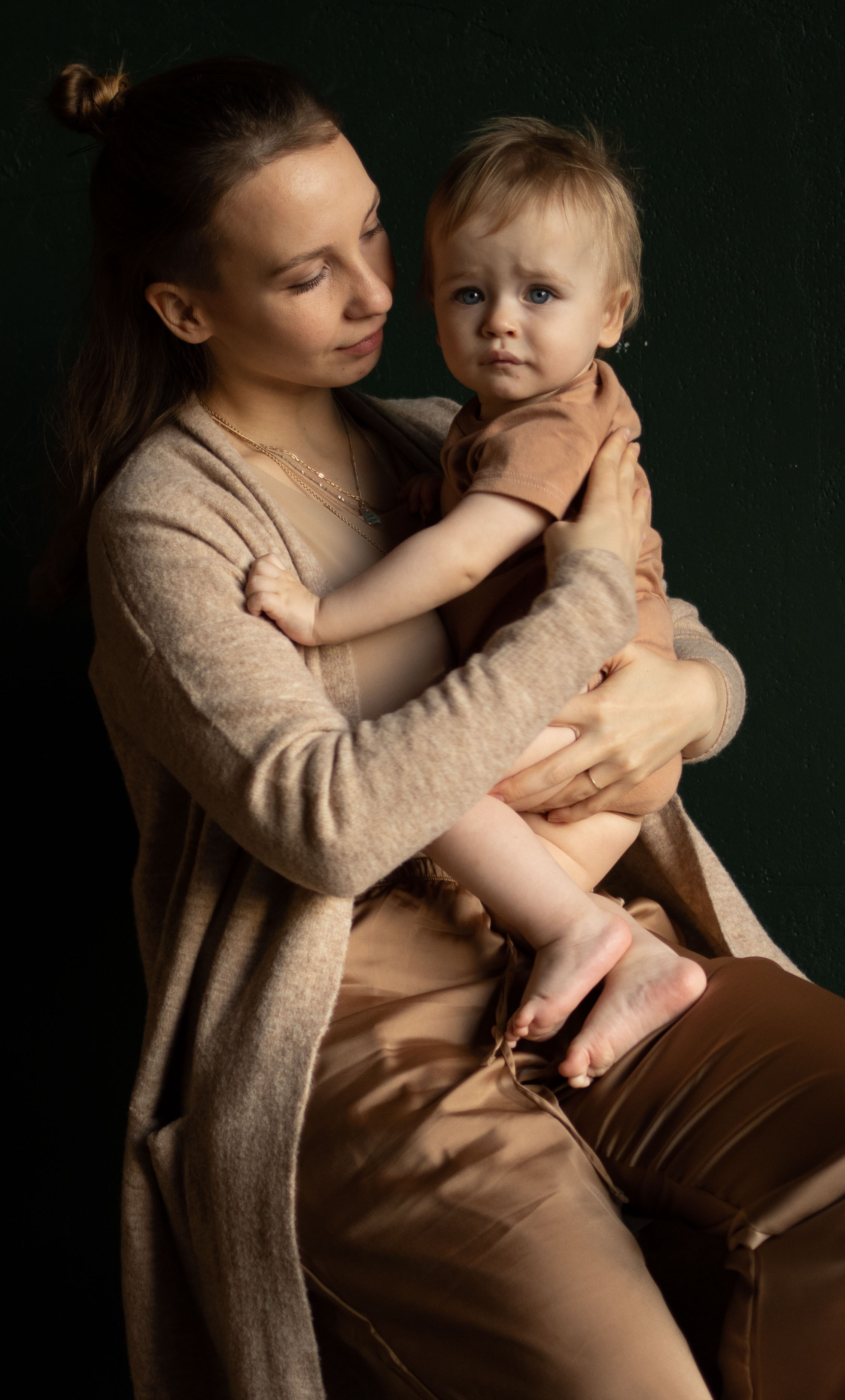 Анна и Яша. Всем привет! Меня зовут Евгения Попова и я семейный фотограф в Москве