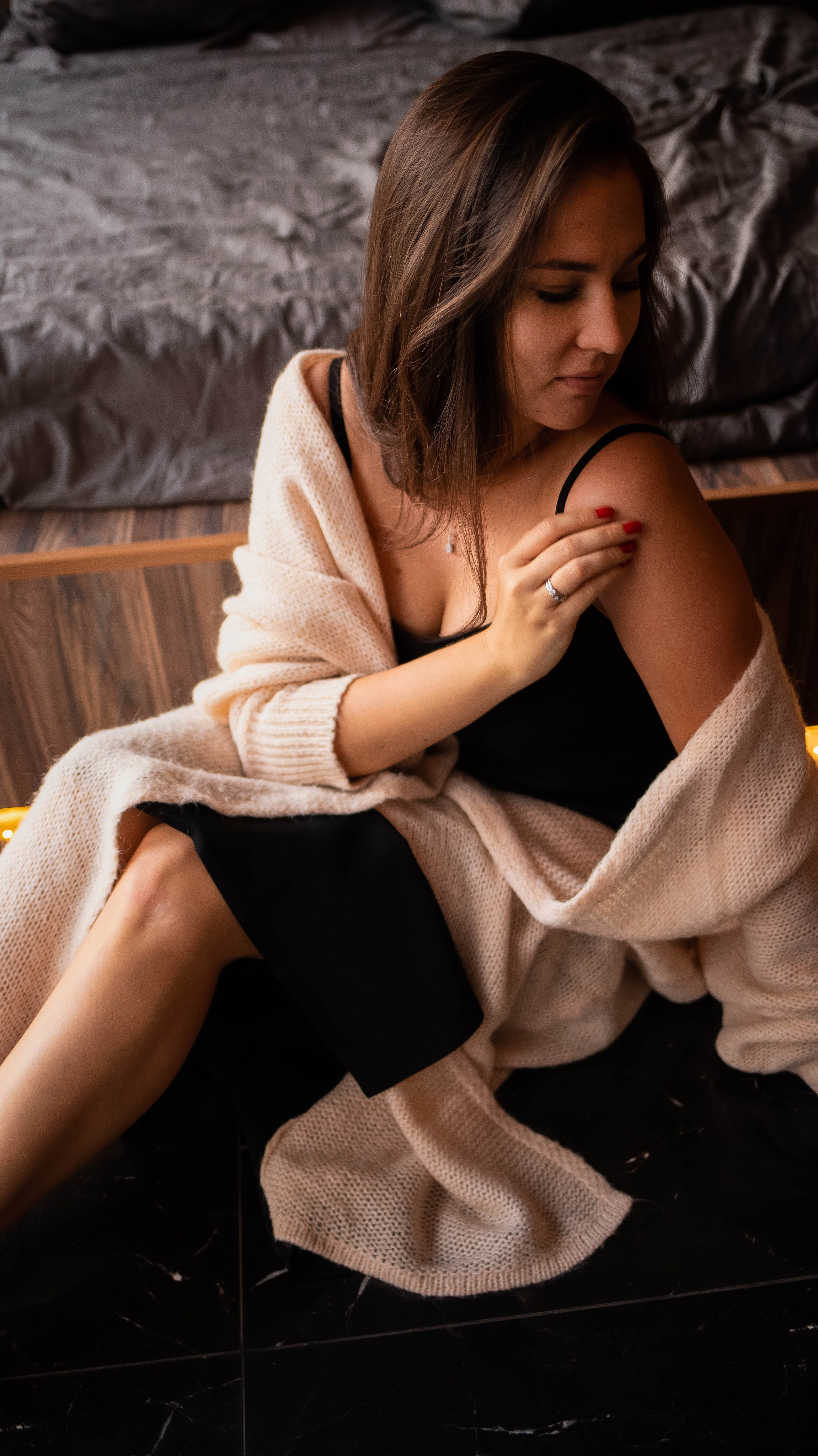 Индивидуальная съёмка. Всем привет! Меня зовут Евгения Попова и я семейный фотограф в Москве