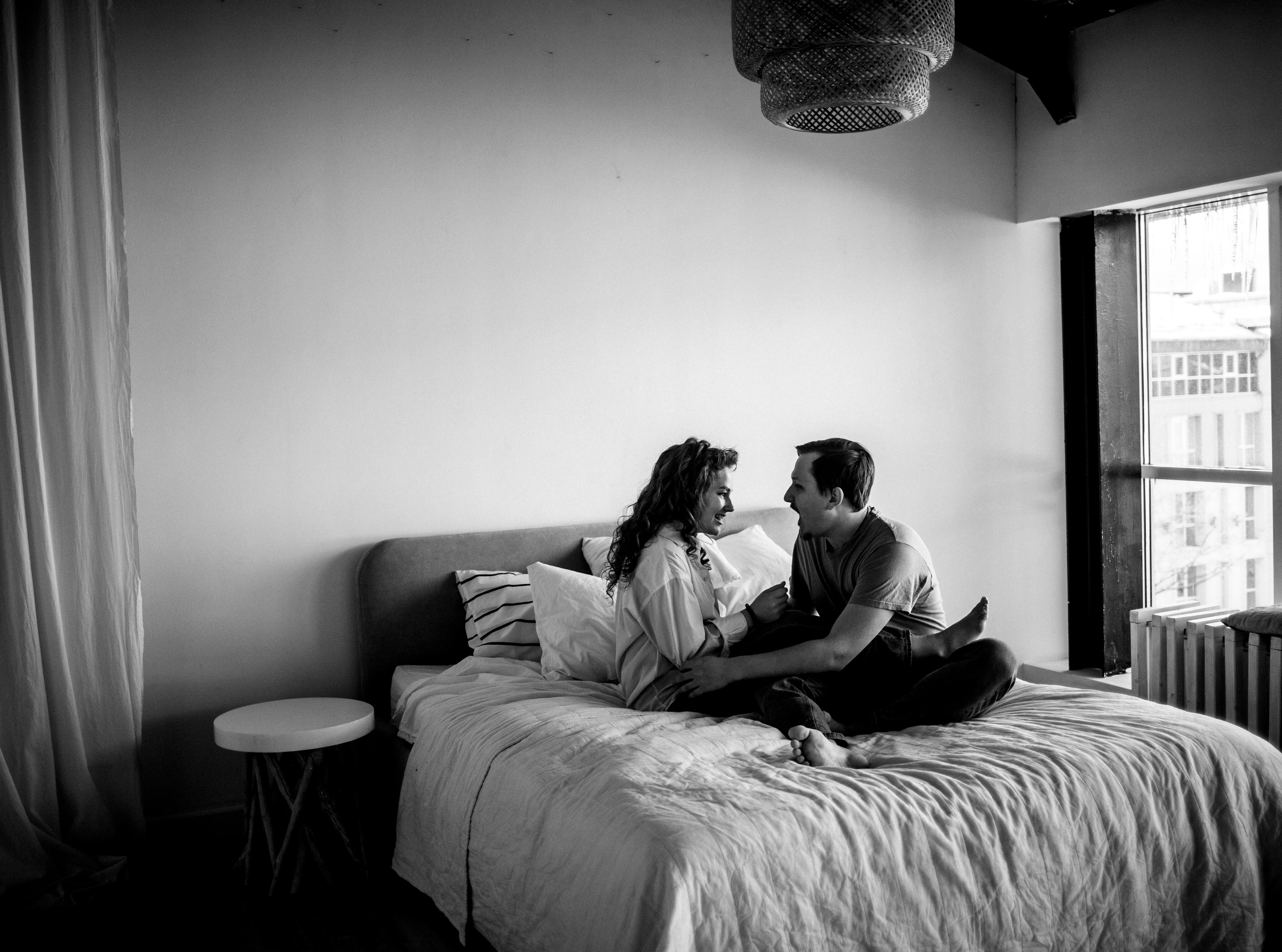 Евгения и Никита. Всем привет! Меня зовут Евгения Попова и я семейный фотограф в Москве