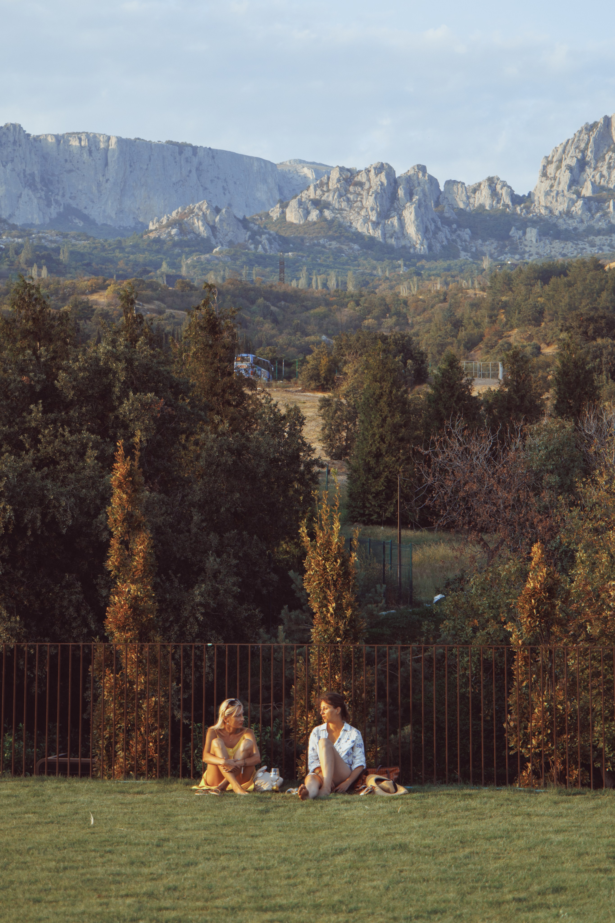 Winepark Fest. Артем Корнев Фотограф