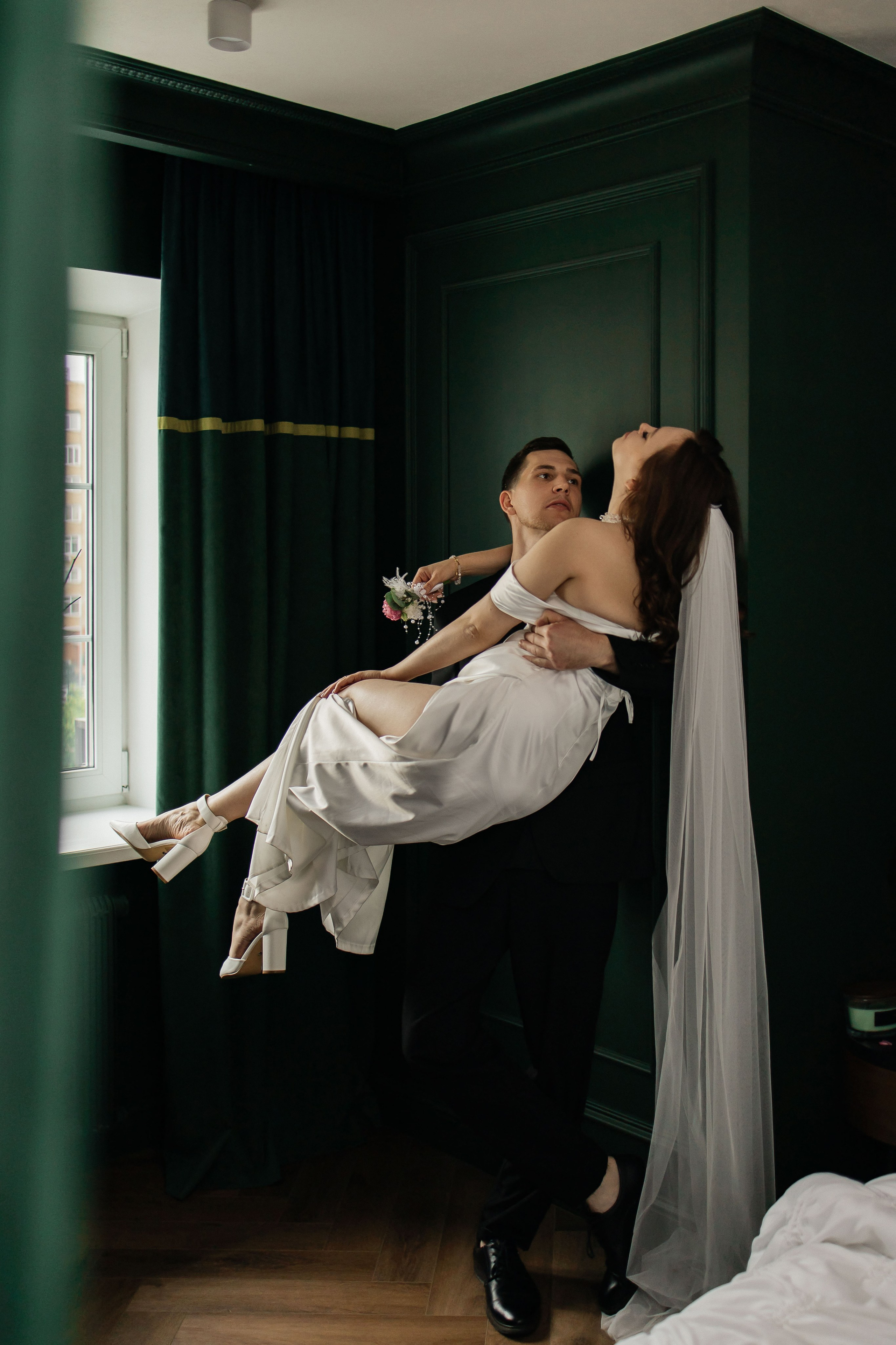 Софья&Николай. Ekaterina_ufimtseva_