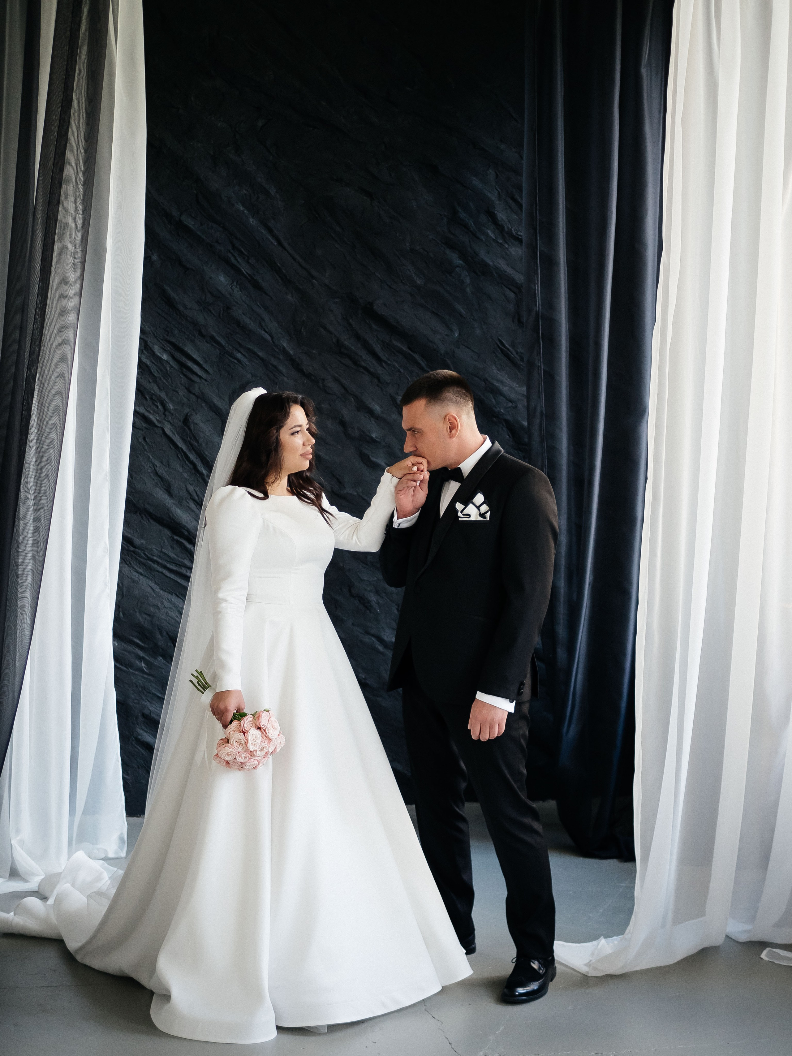 Евгения&Михаил. Ekaterina_ufimtseva_