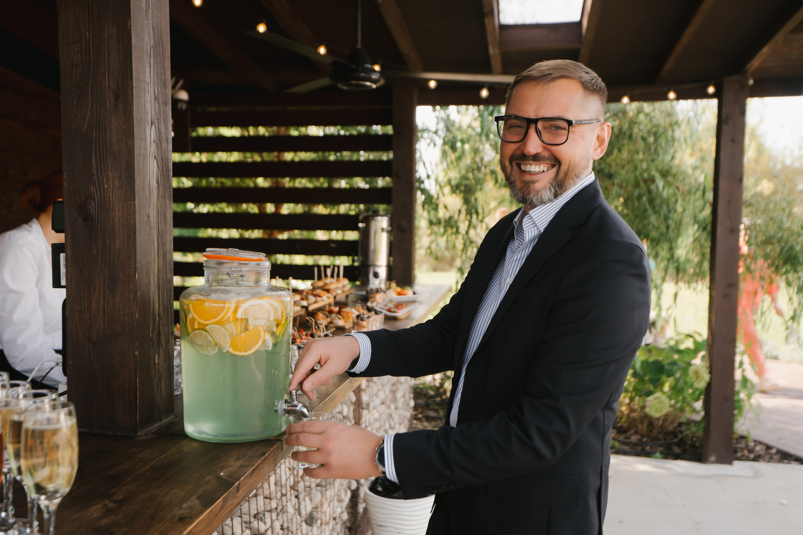 Александр и Анастасия. Свадебный фотограф Воронеж Марина Грудинина