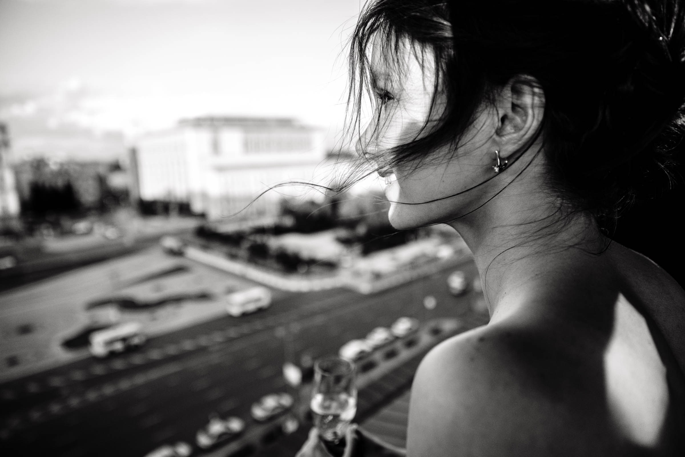 АмериканоРуссо. Фотограф Константин Пешков