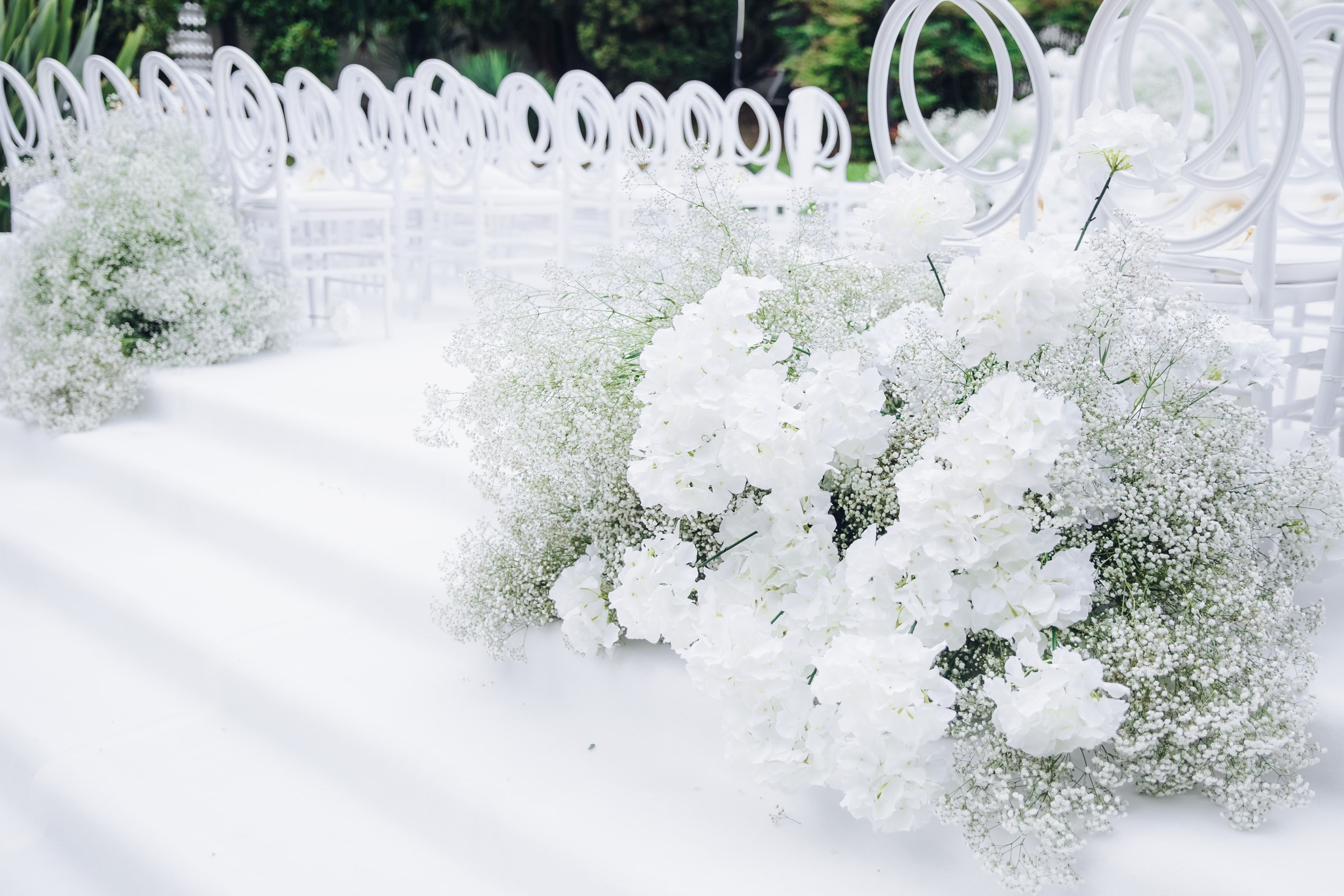 Жаркая Сочинская свадьба. Фотограф Константин Пешков