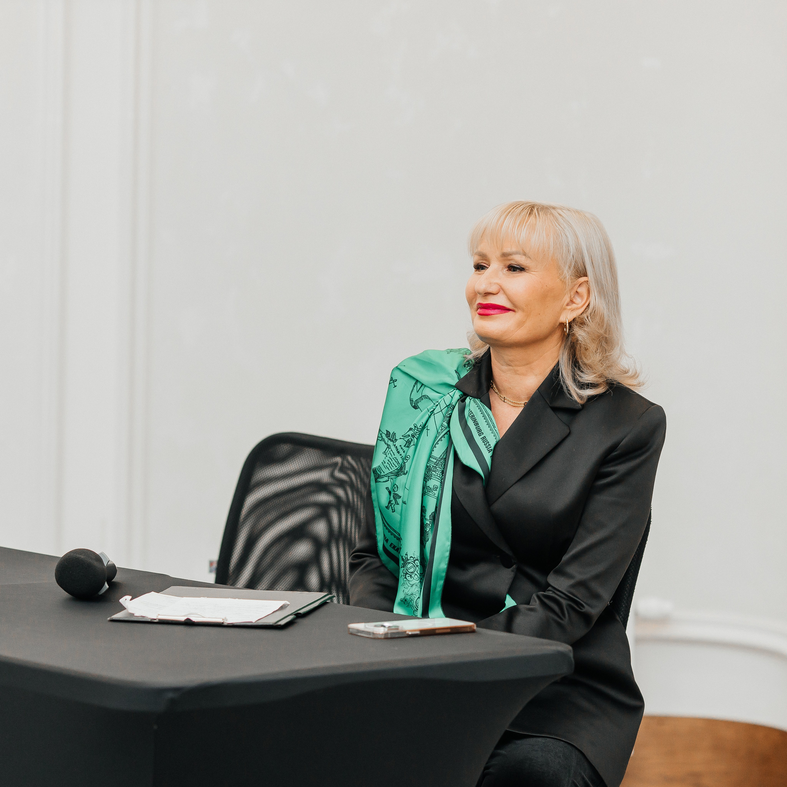 Бизнес — встреча с предпринимателями Китая. Фотограф Екатеринбург Марина Поздеева