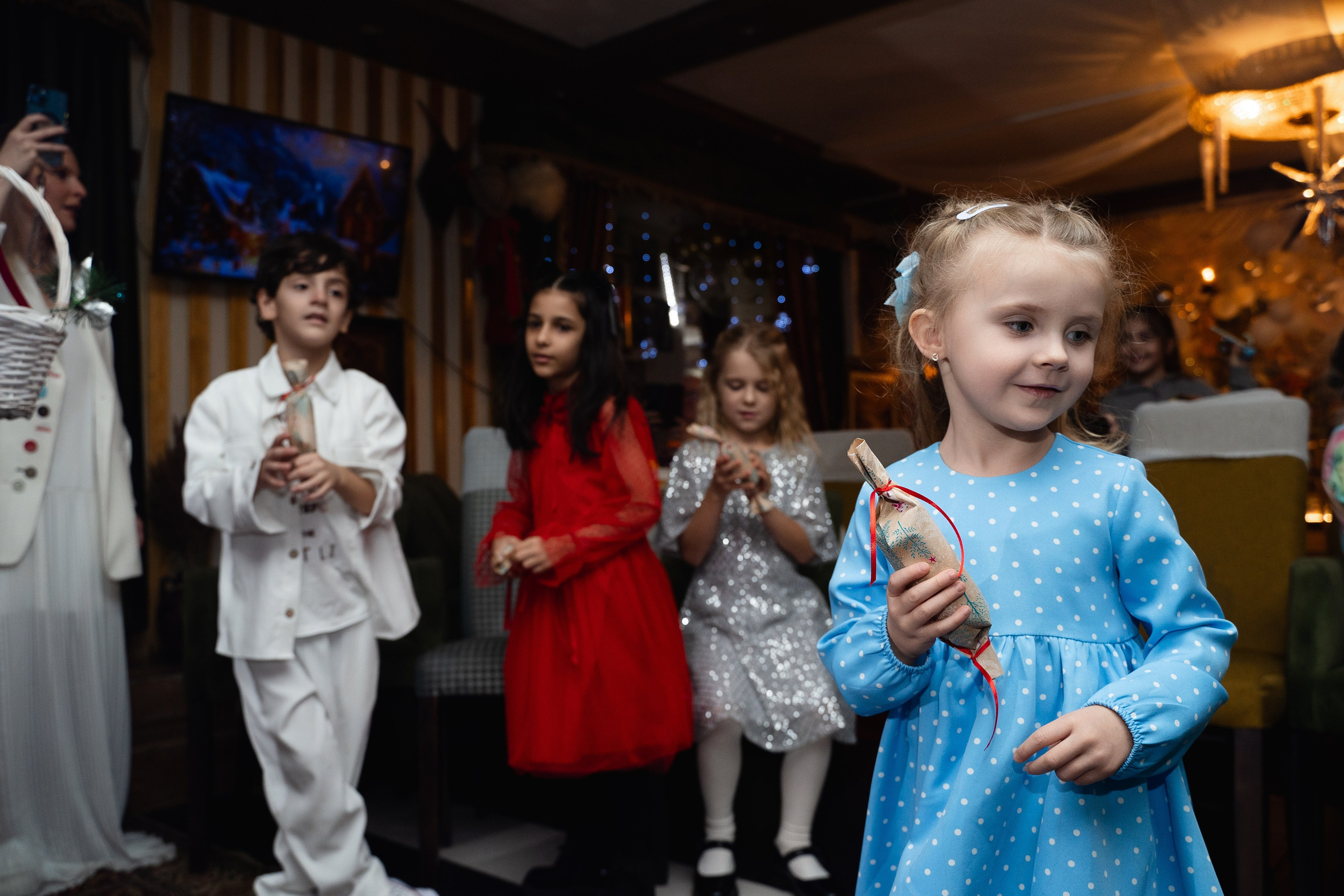 День Рождения Робина. Фотограф и видеограф Евгений Романов Санкт-Петербург