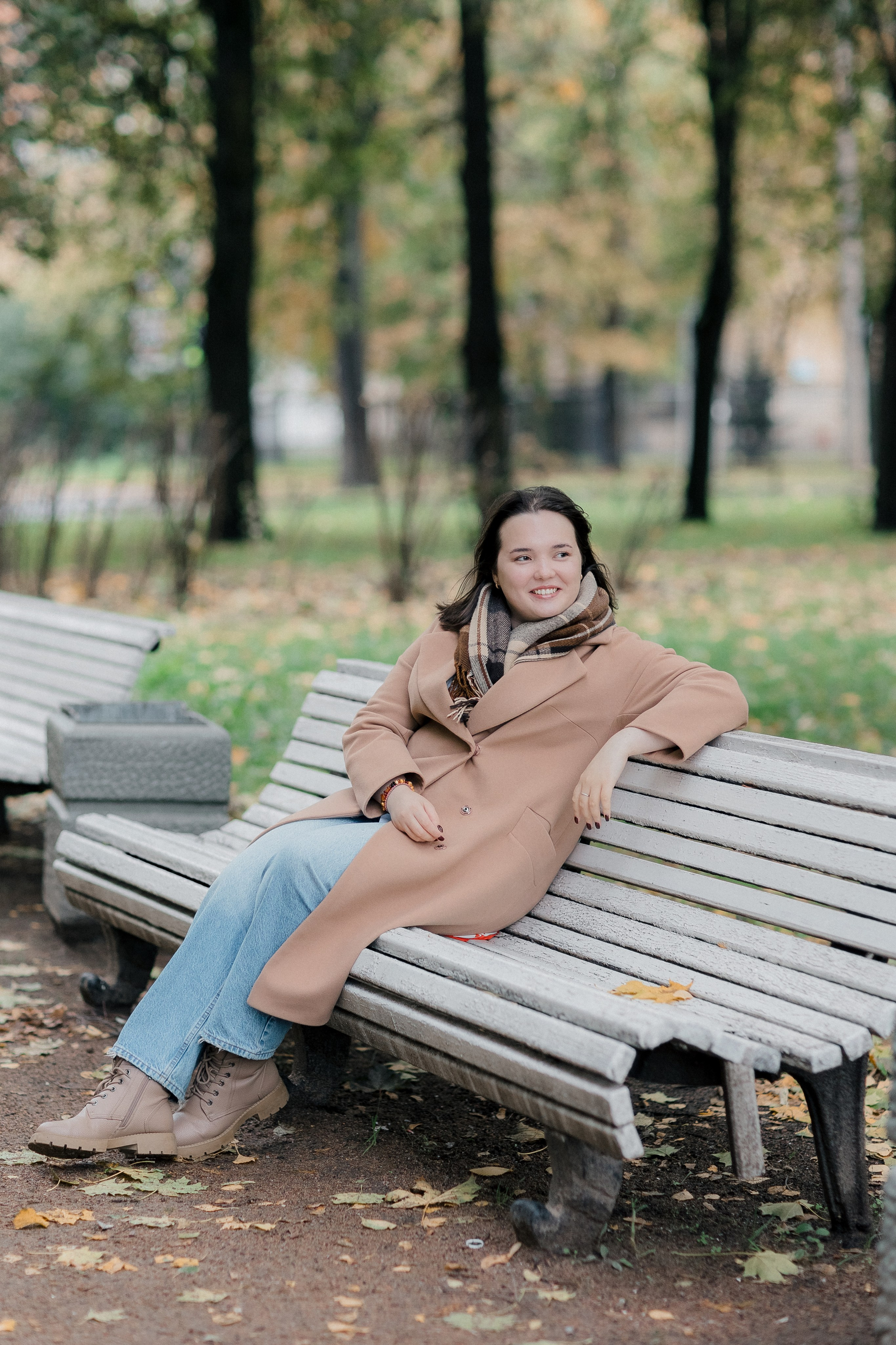 Портретная сьемка. Фотограф в Санкт-Петербурге