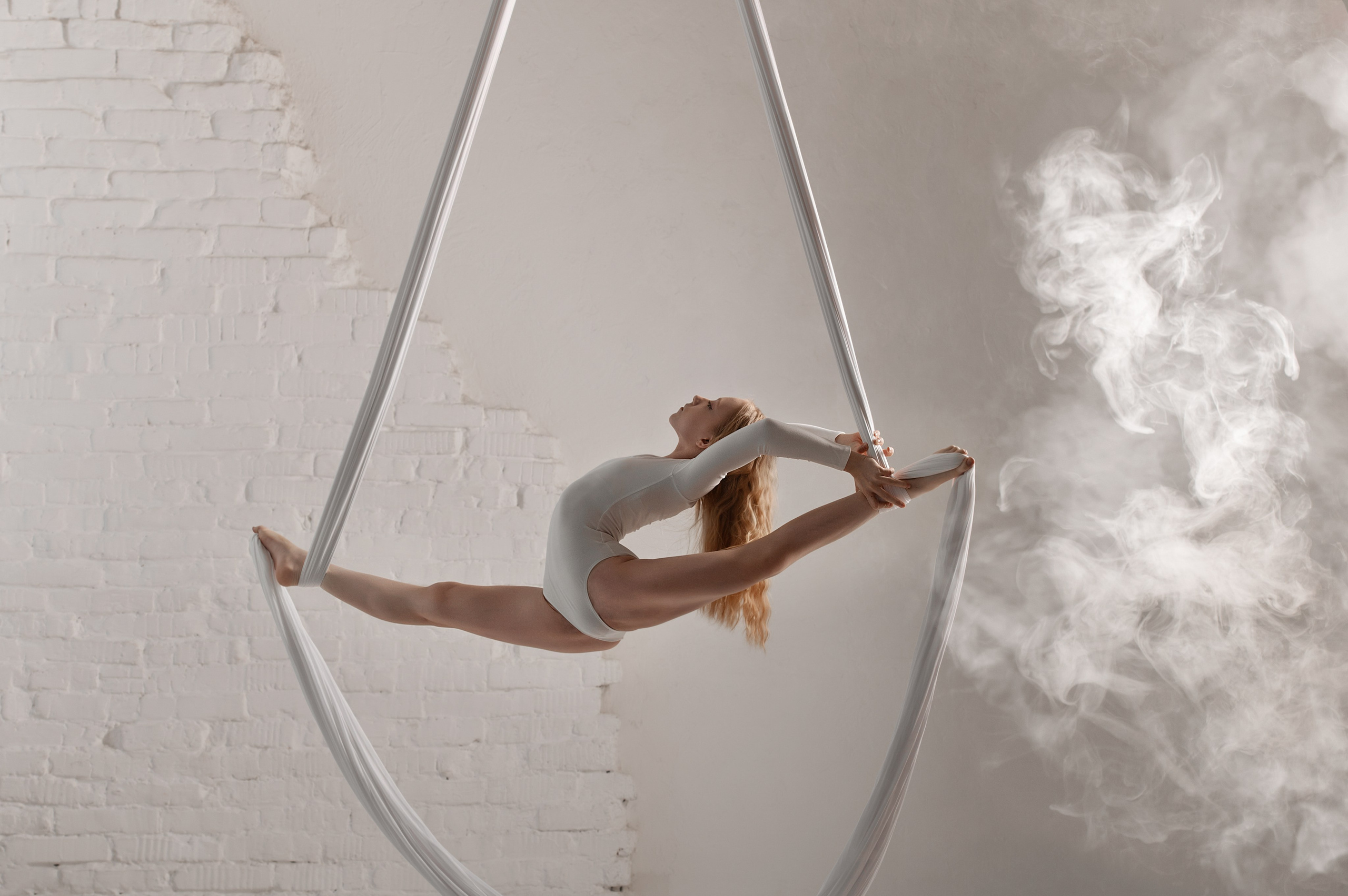 Спорт Арт. Фотограф Евгения Соколова