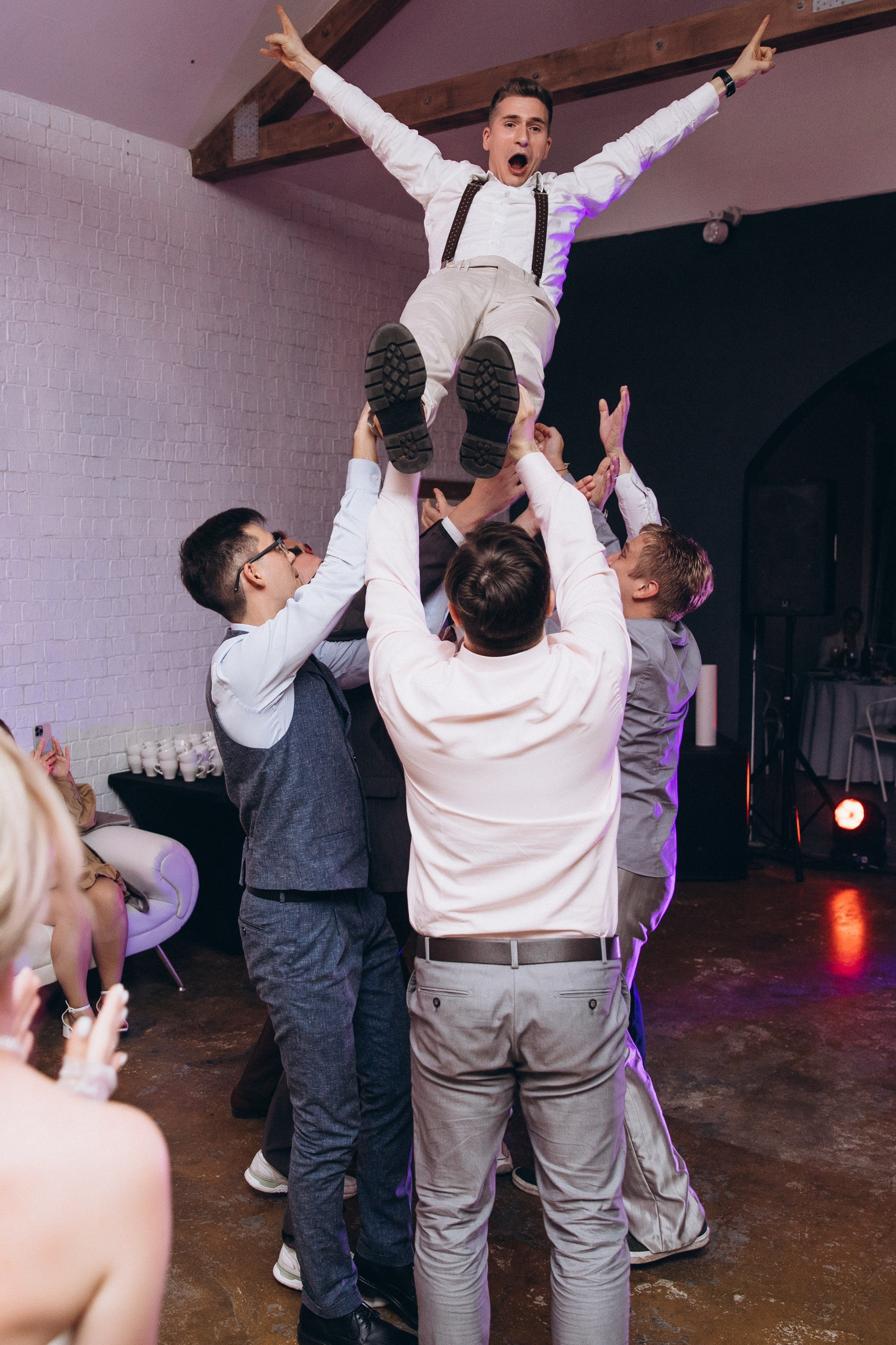 A L E X E Y & L U B O V. Свадебный фотограф в Санкт-Петербурге Илья Михеев