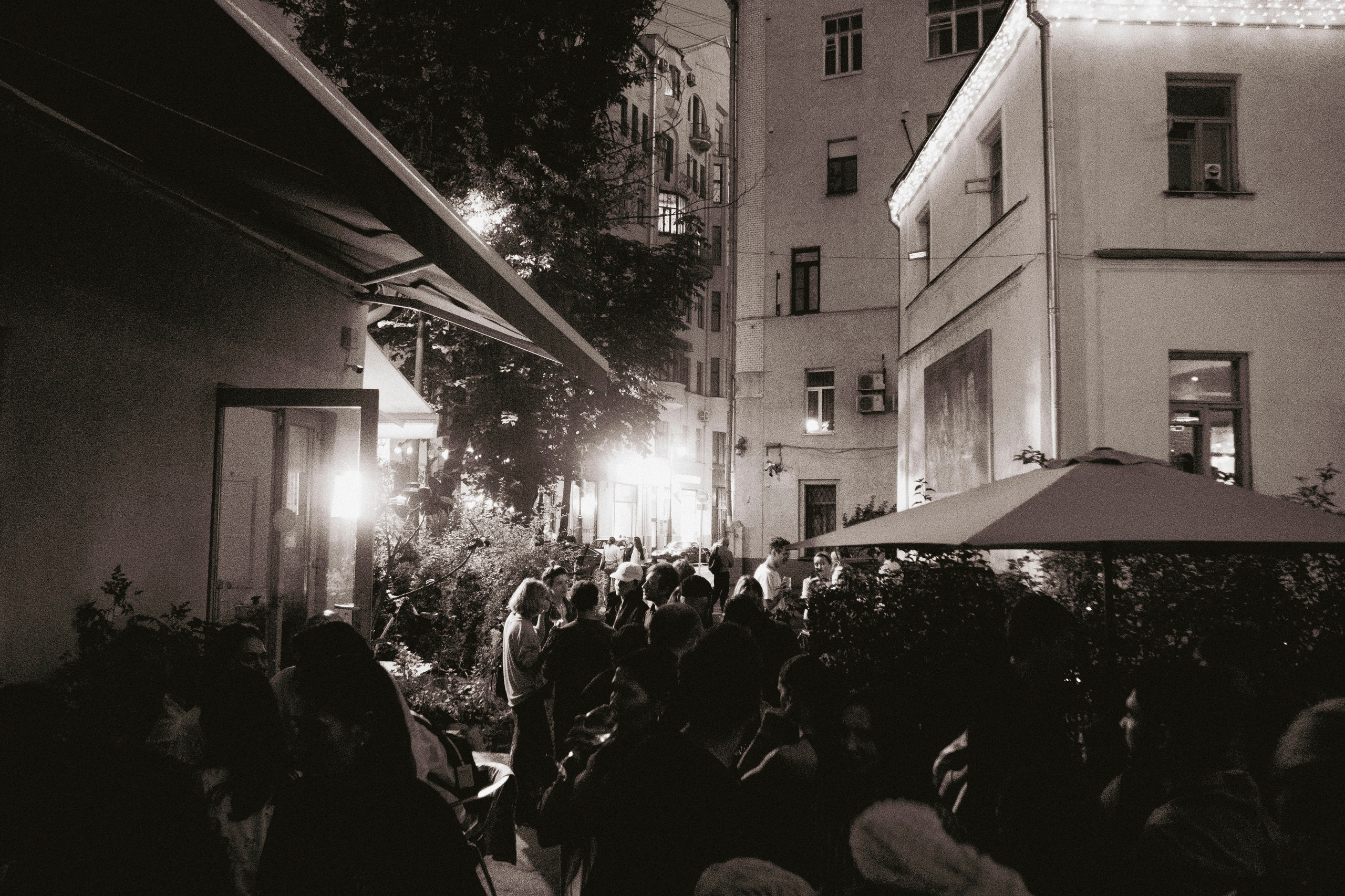 Галерея. Портретный и репортажный фотограф в Москве Анастасия Черномырдина