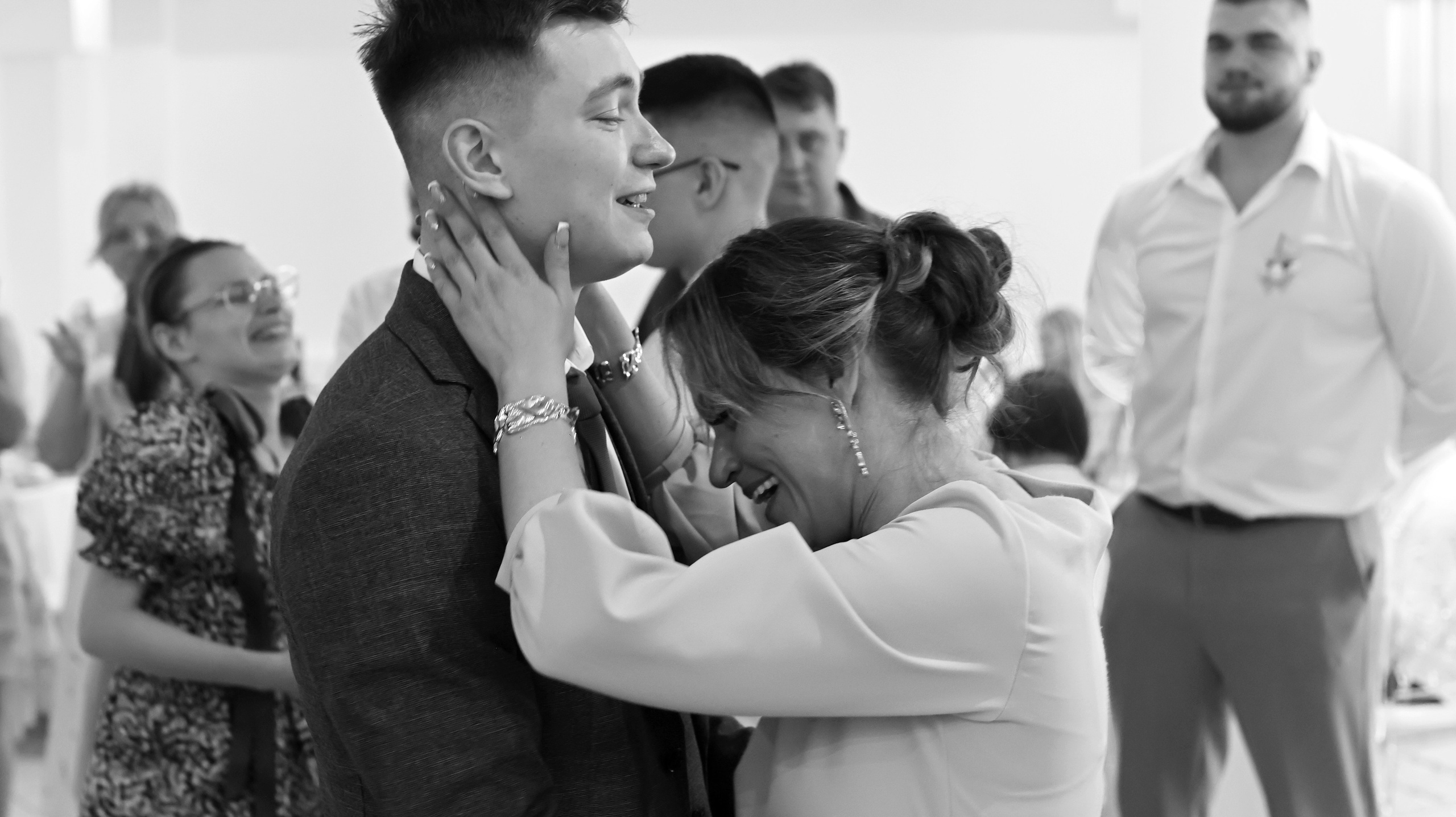 Вадим & Анастасия. Фотография — это жизнь, освещенная вспышкой