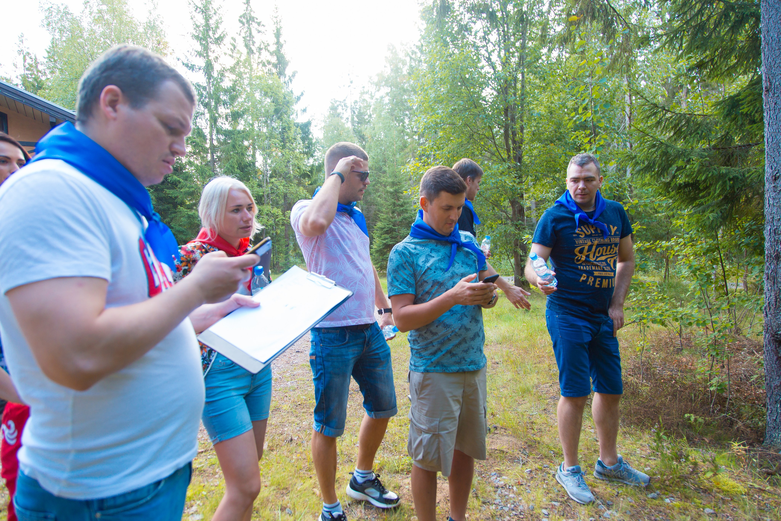 КОРПОРАТИВ РАПСОДИЯ. Главная