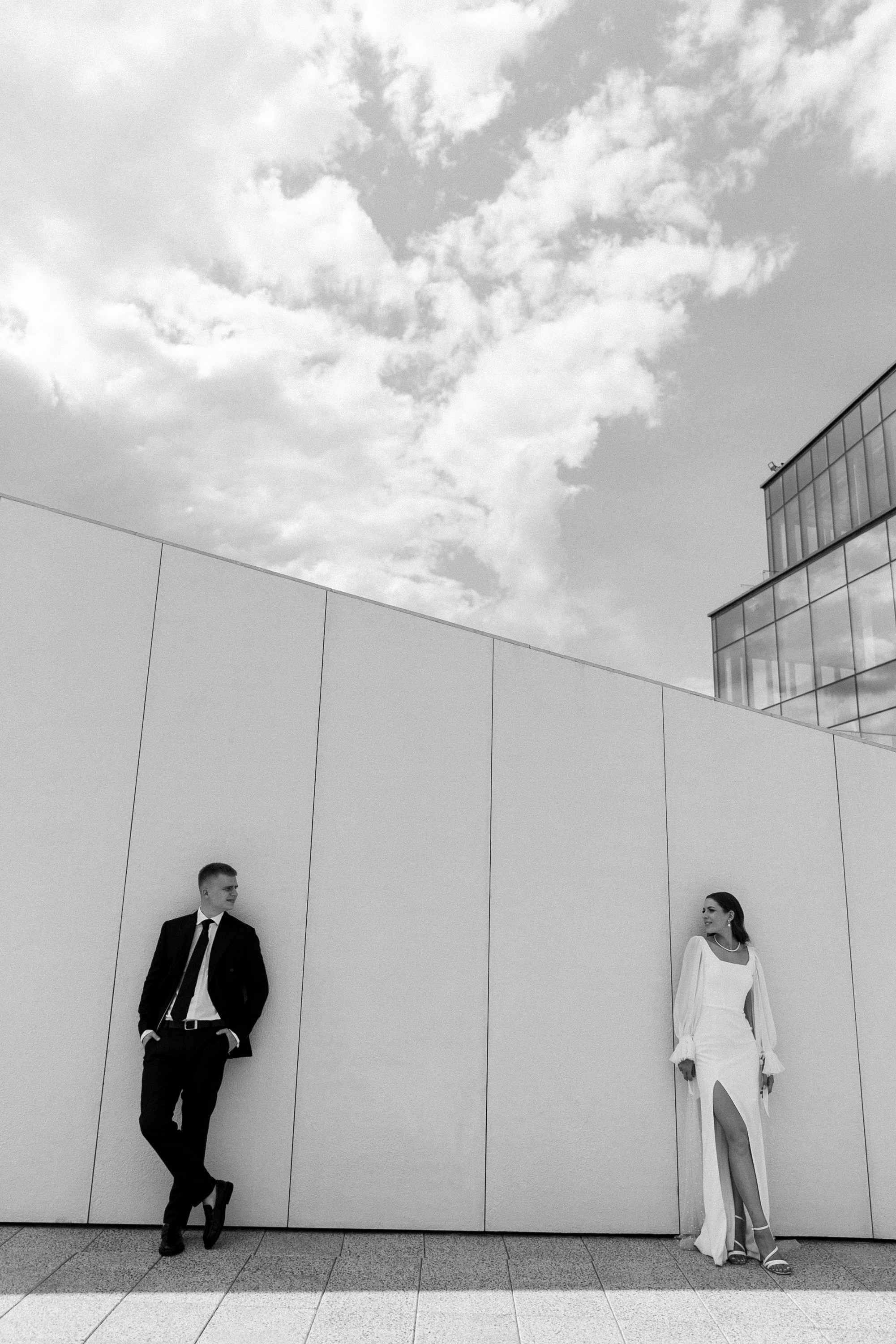 Матвей и Екатерина. Свадебный и семейный фотограф в Орша