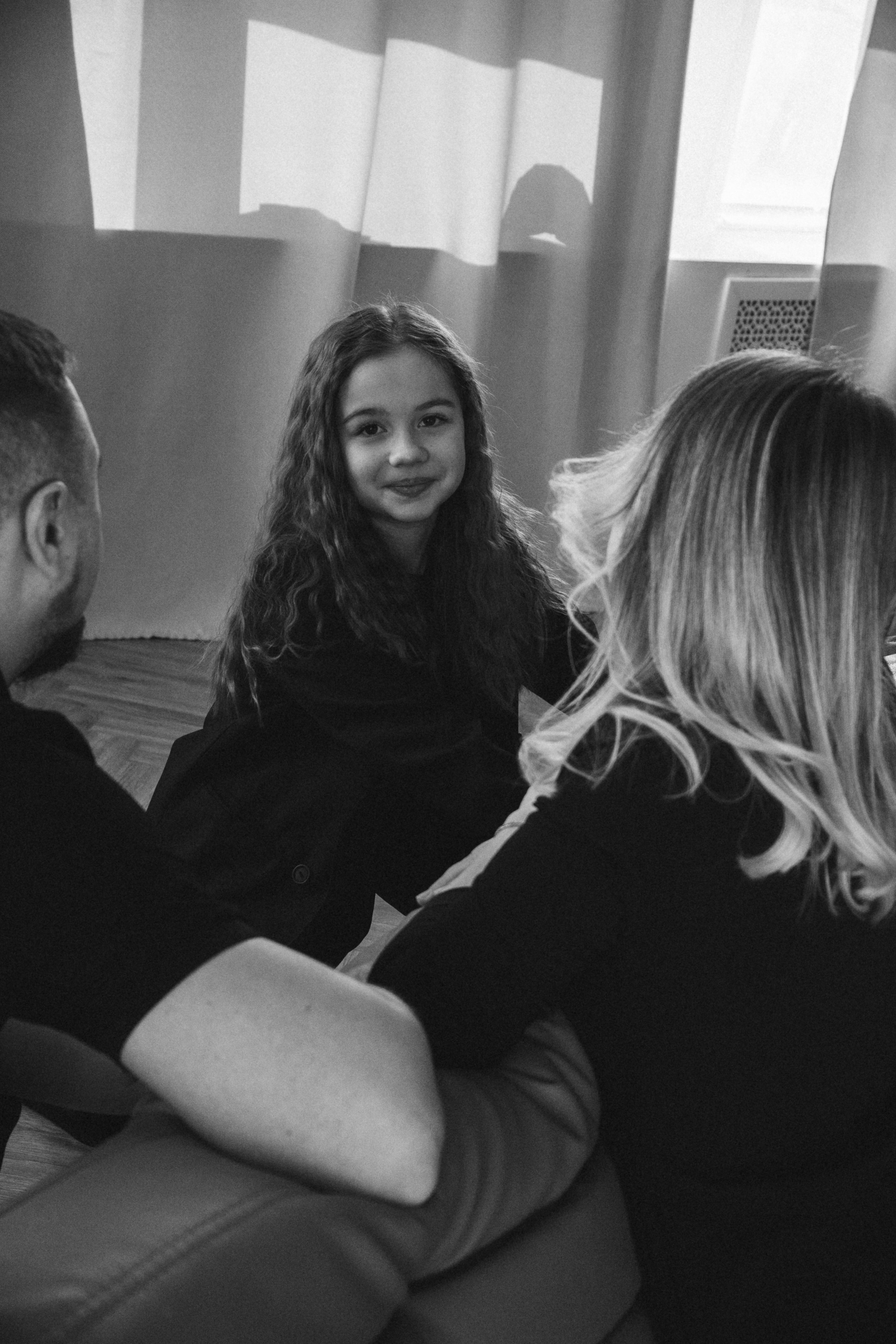 DIGITAL GALLERY (семейные). Олеся Спасская фотограф Красноярск