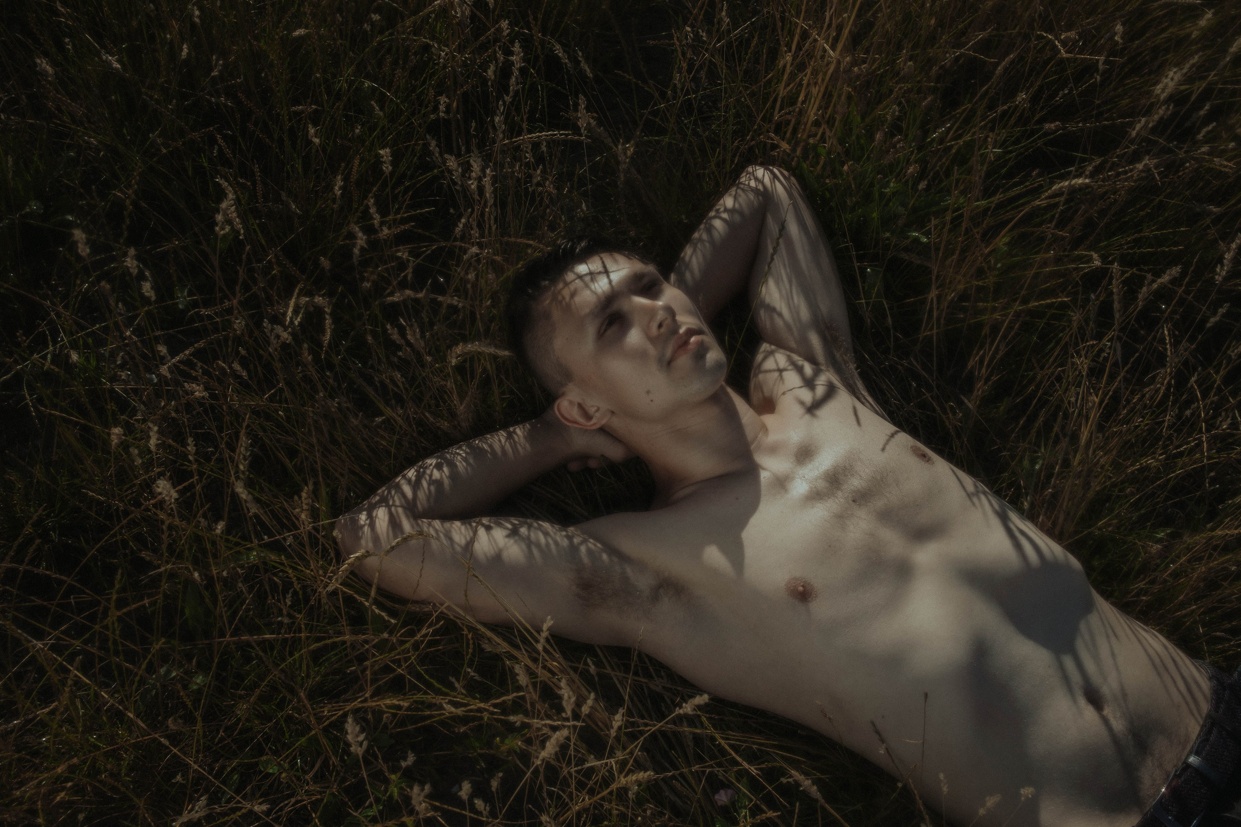 Андрей. ФОТО/ВИДЕО БЬОРН Студия г. Новороссийск