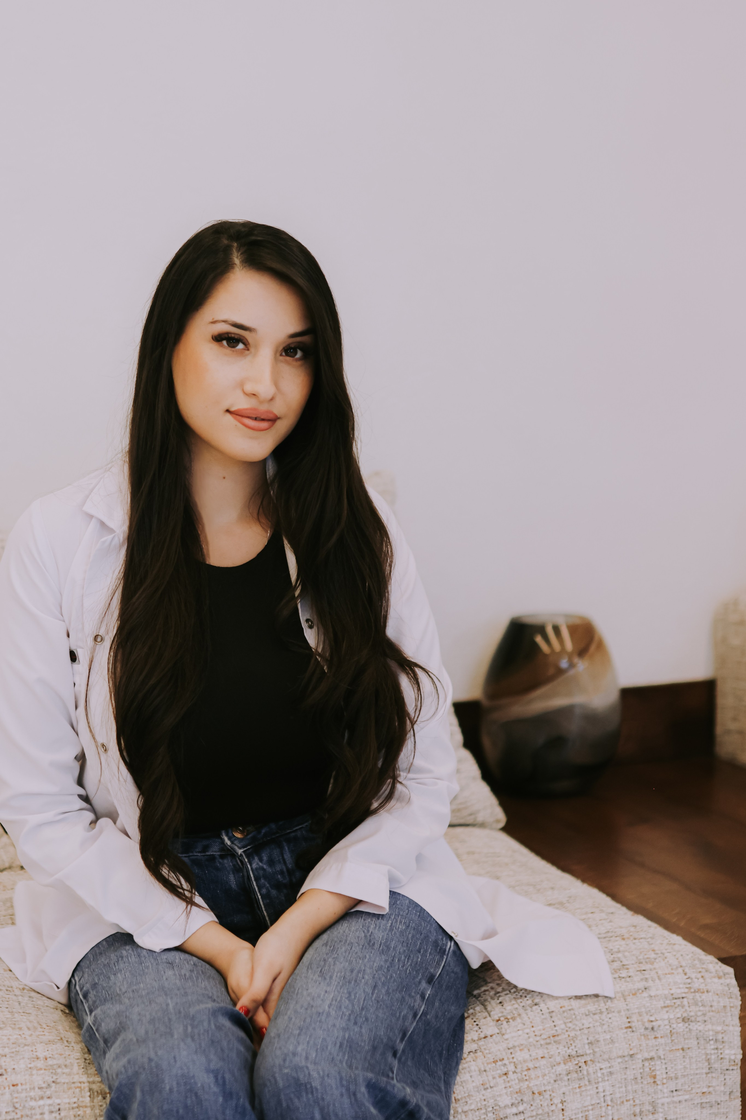 VENUS beauty clinic / Emilia Digital, Tel Aviv 2024. Photographer in Israel Alice Milchin