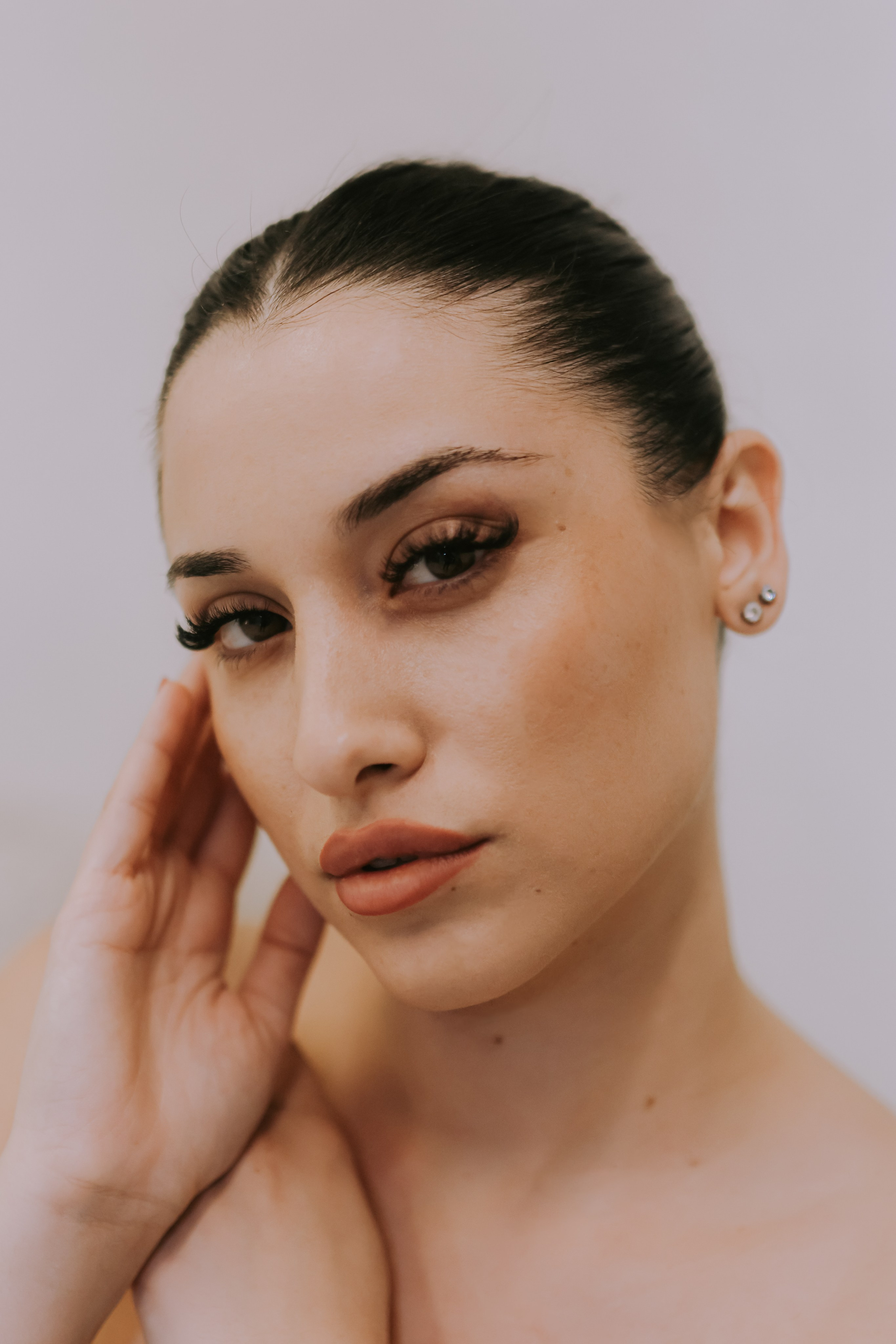 VENUS beauty clinic / Emilia Digital, Tel Aviv 2024. Photographer in Israel Alice Milchin