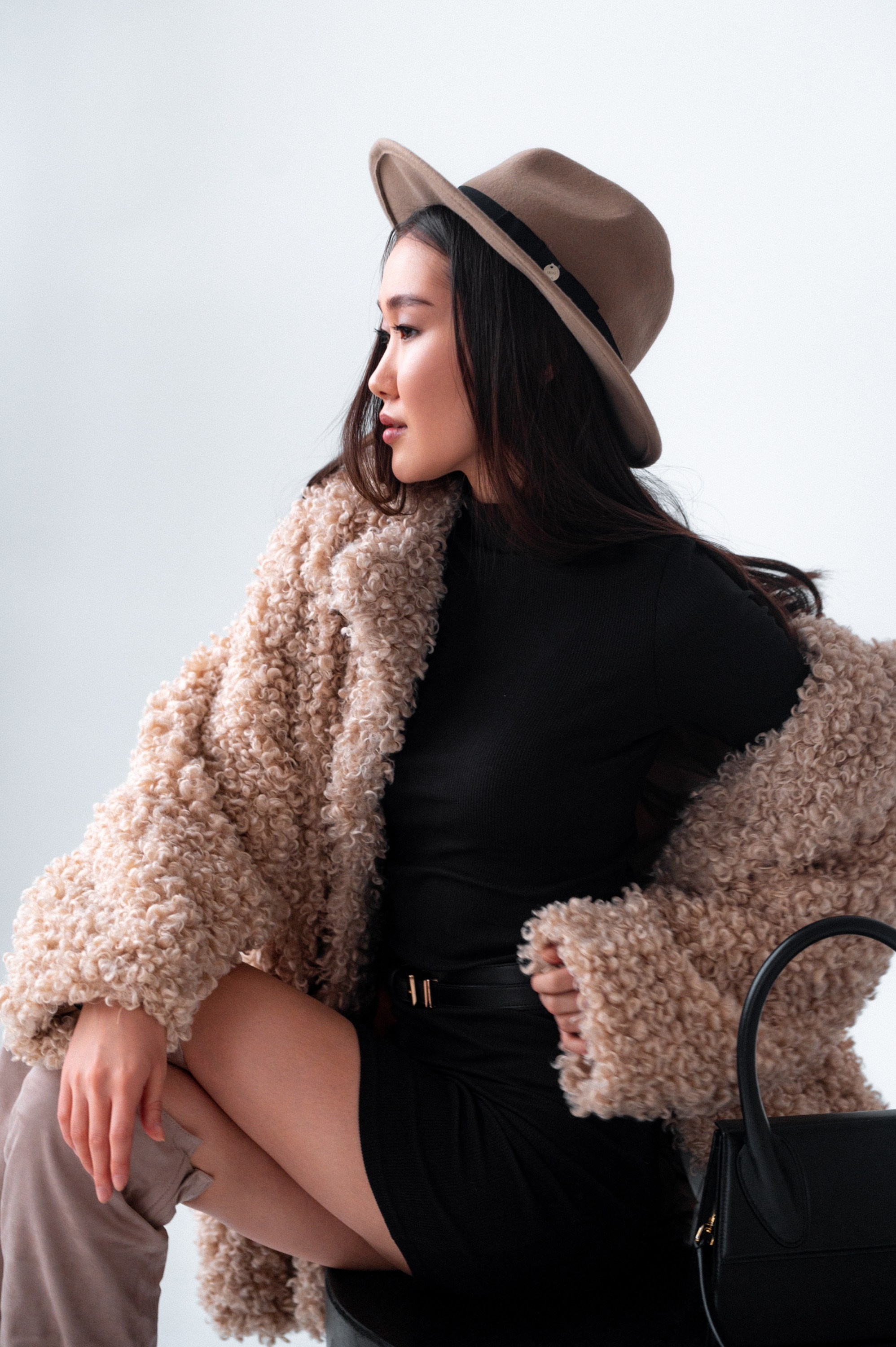 Каталожная съемка платьев для ВБ. Коммерческий фотограф в Казани Ксения Добролюбова