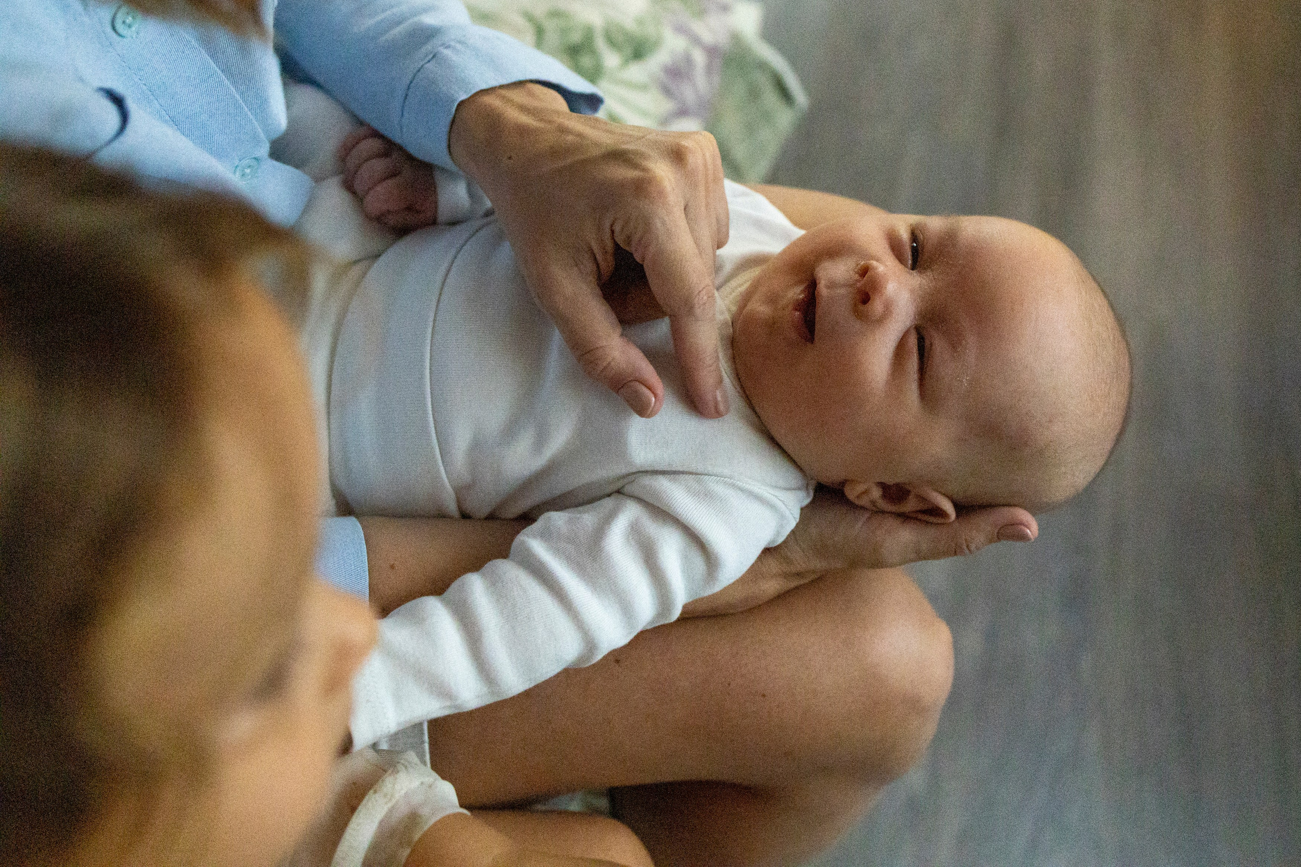 Ира, Арина, Миша. Ваш фотограф в Санкт-Петербурге