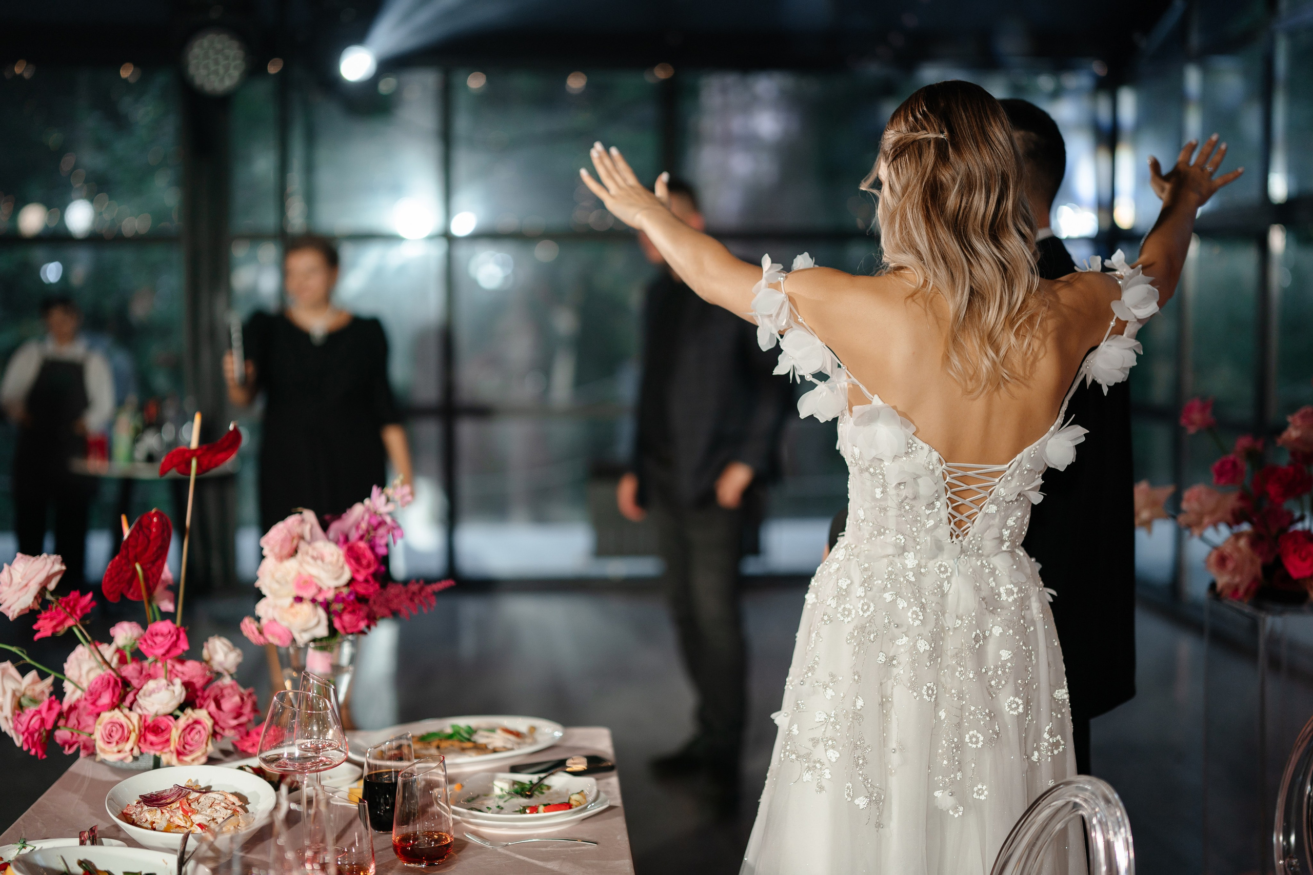 Гриша и Настя. Свадебный и репортажный фотограф в Москве Андрей Вайман