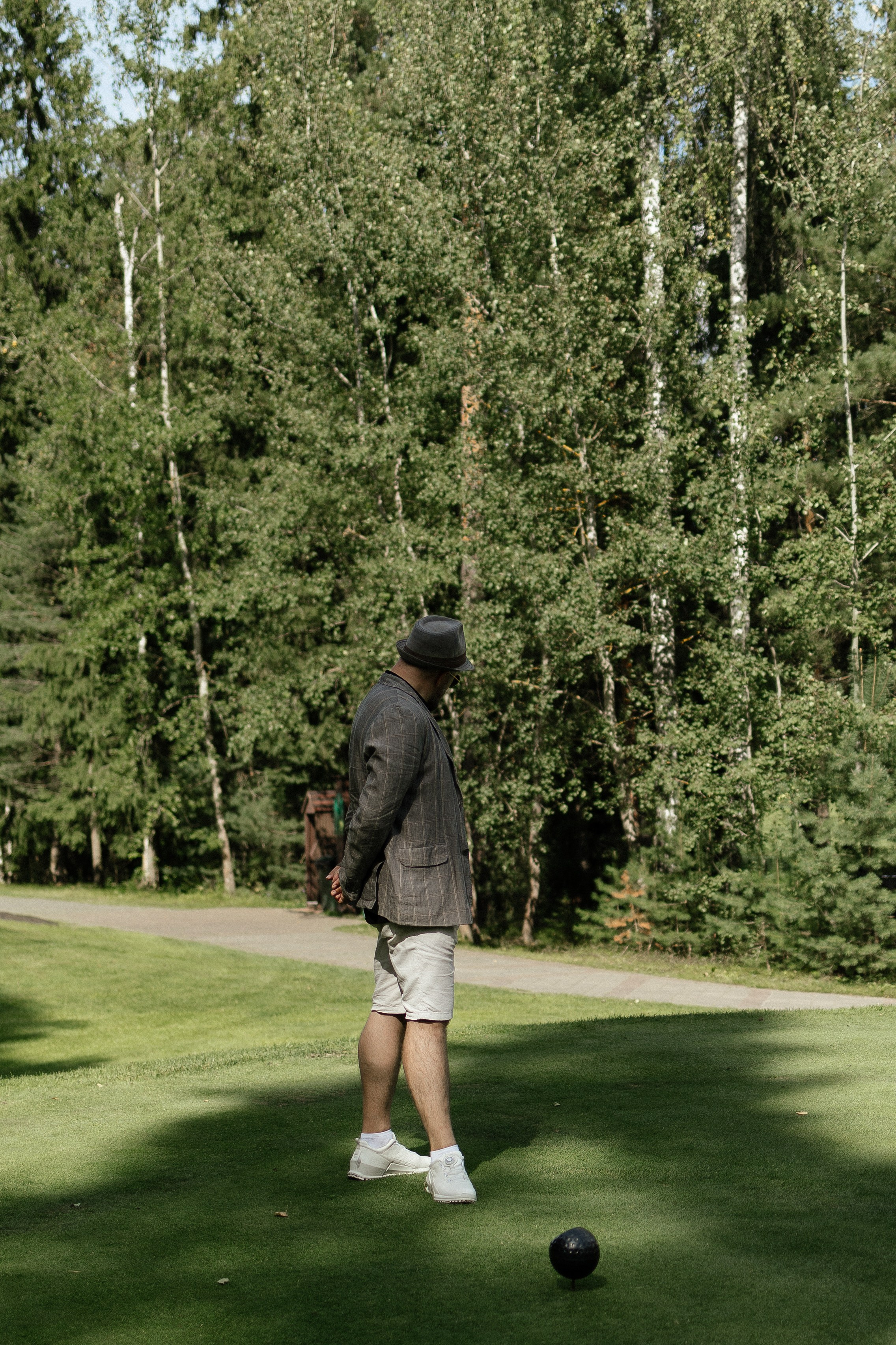 KONTEXT. Портретный фотограф Арсения Теплова