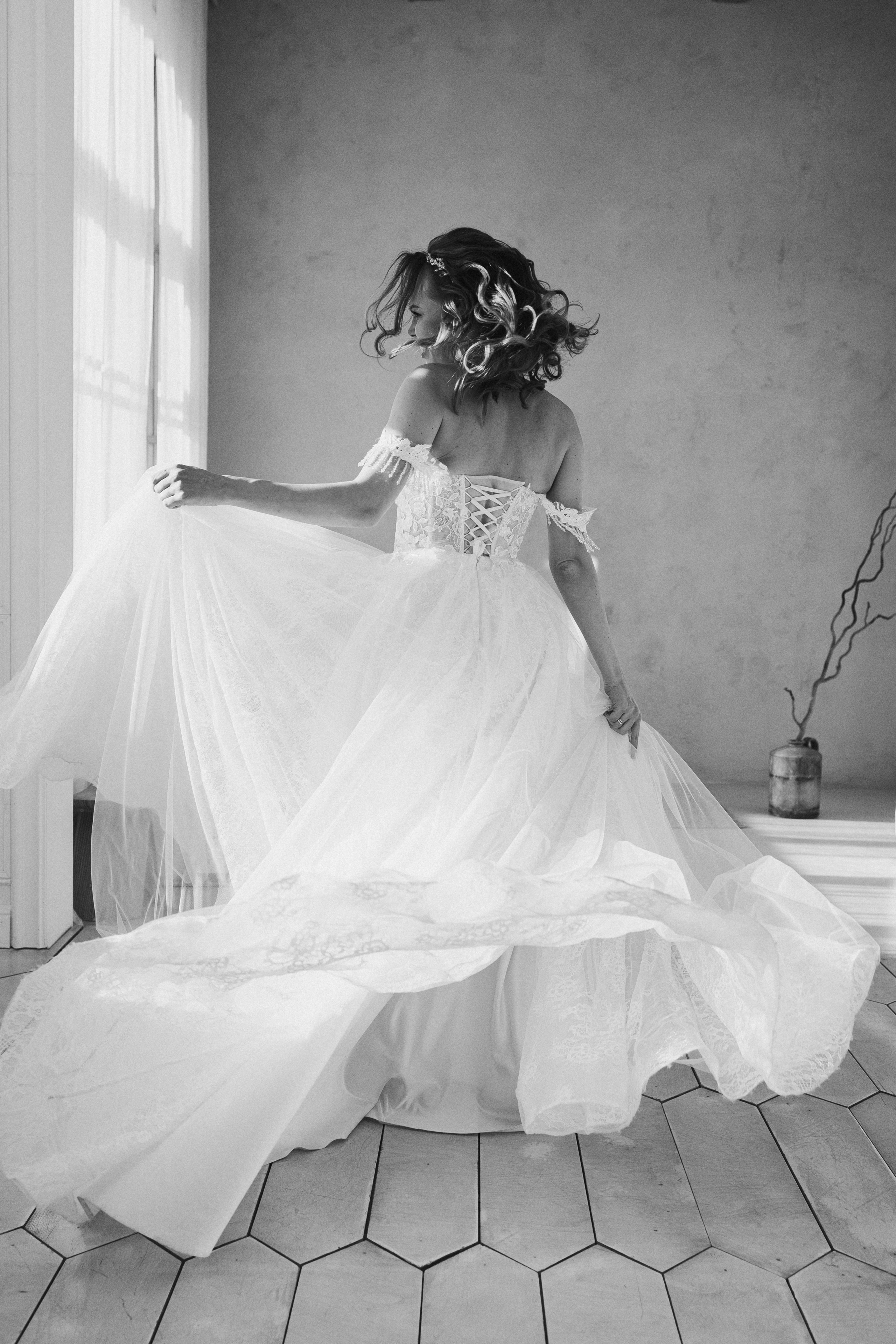 Аня и Данил. Семейный свадебный фотограф Семен Егоров