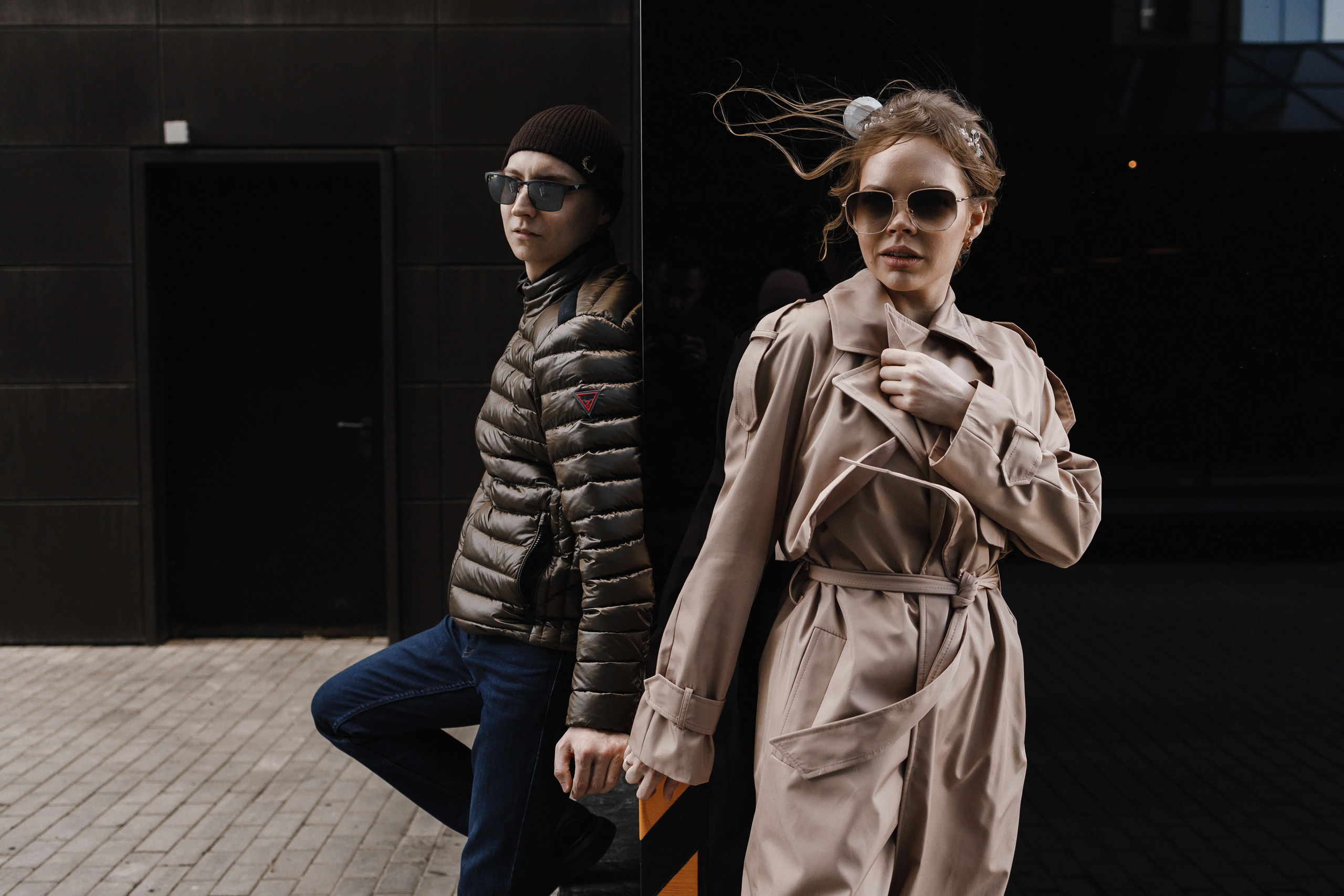 Аня и Данил. Семейный свадебный фотограф Семен Егоров