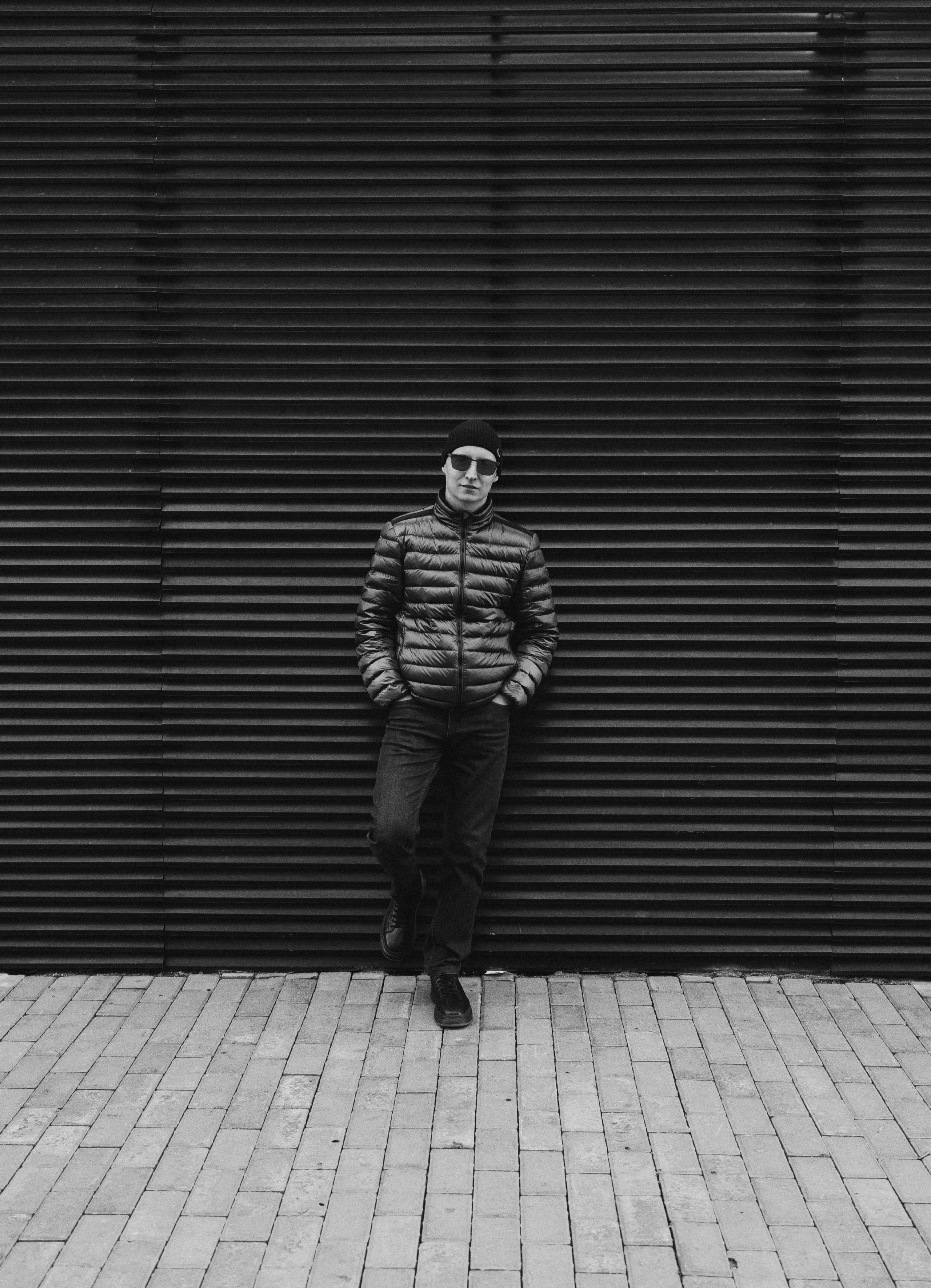 Аня и Данил. Семейный свадебный фотограф Семен Егоров