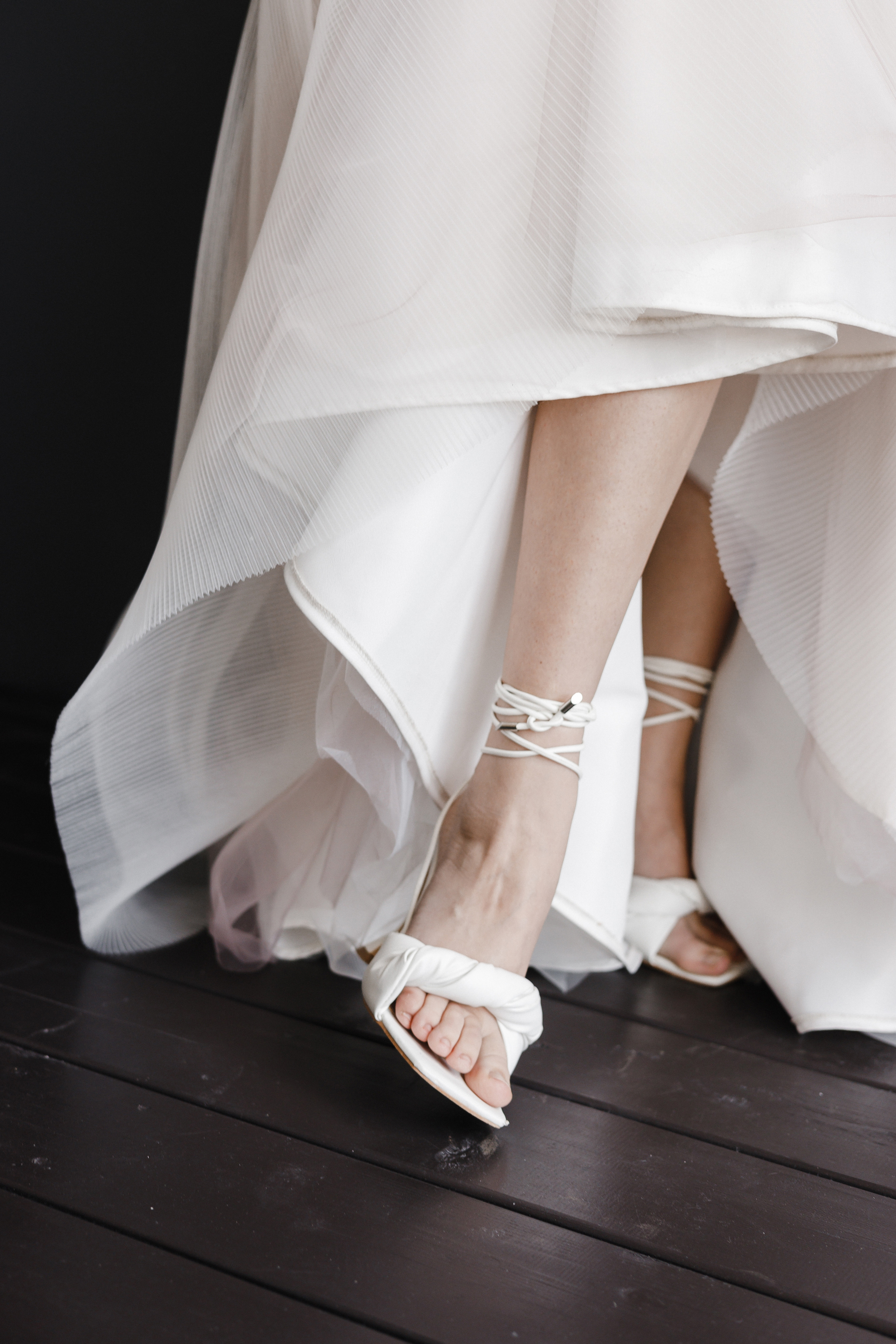 Аня и Данил. Семейный свадебный фотограф Семен Егоров