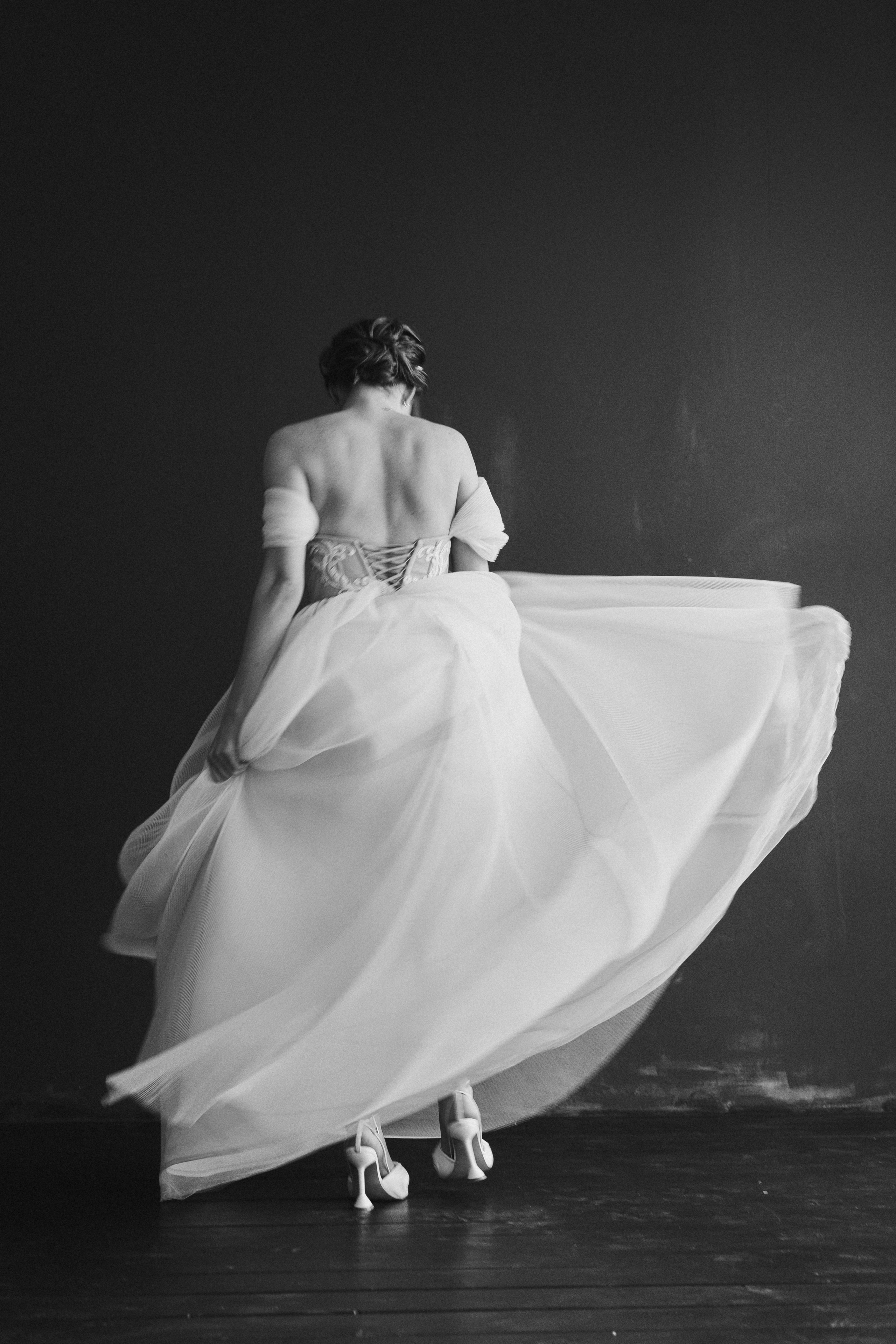 Аня и Данил. Семейный свадебный фотограф Семен Егоров