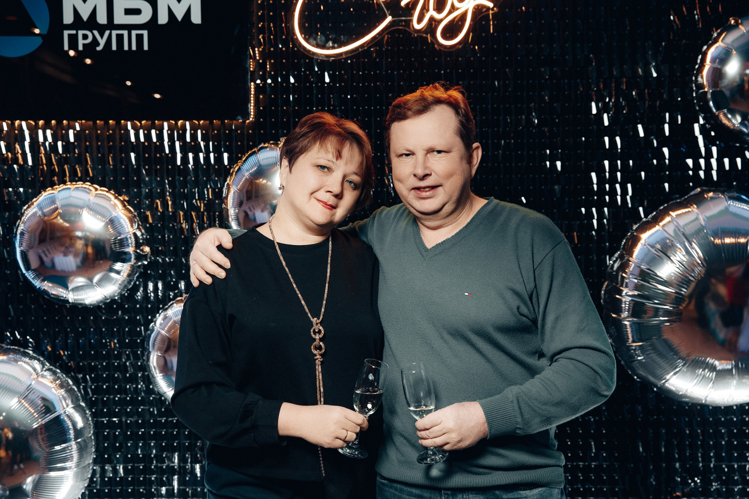 МБМ ГРУПП. Свадебный фотограф Дмитрий Воробьев Ярославль