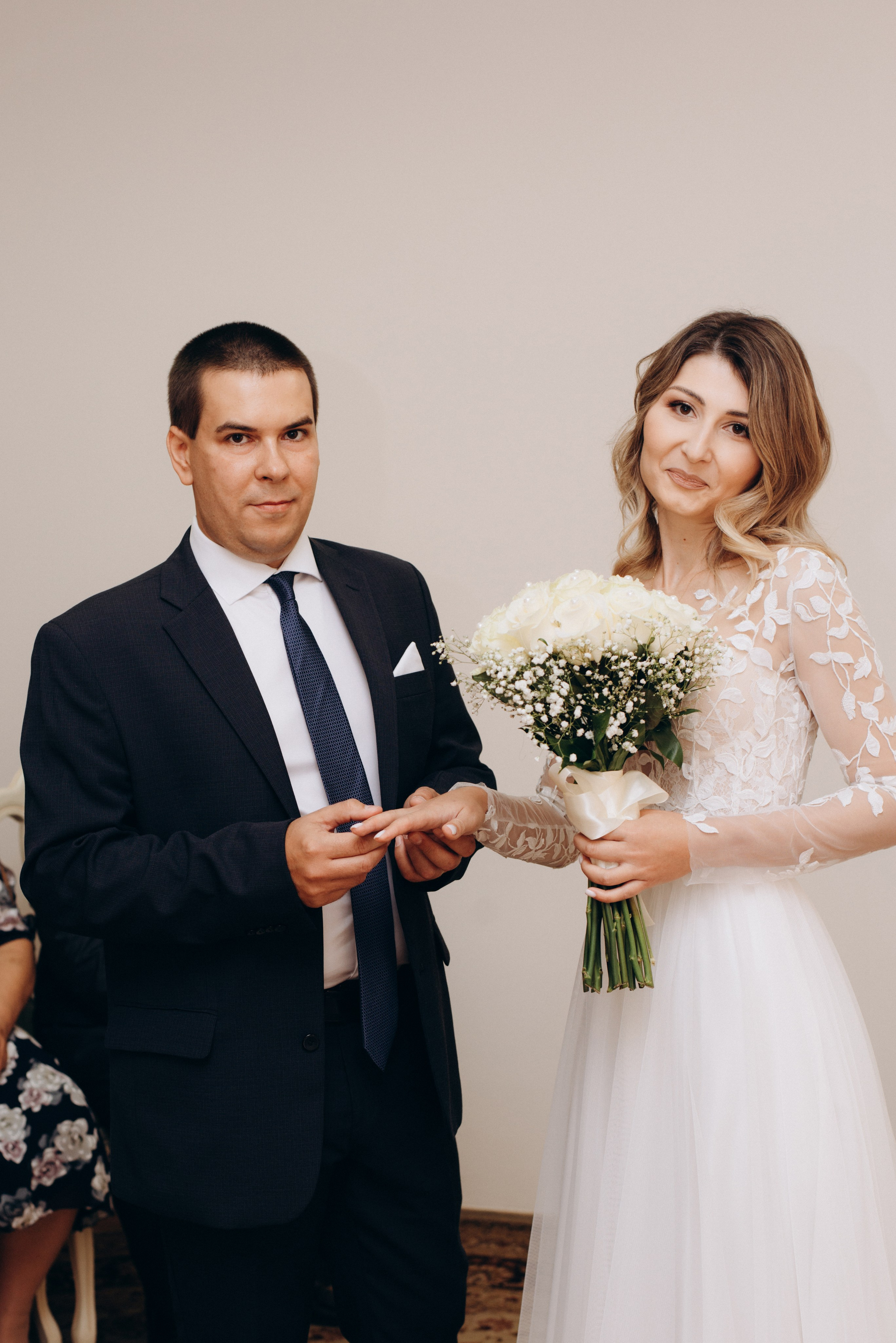 Анастасия и Максим. Артём Самойленко, фотограф в г. Волгоград