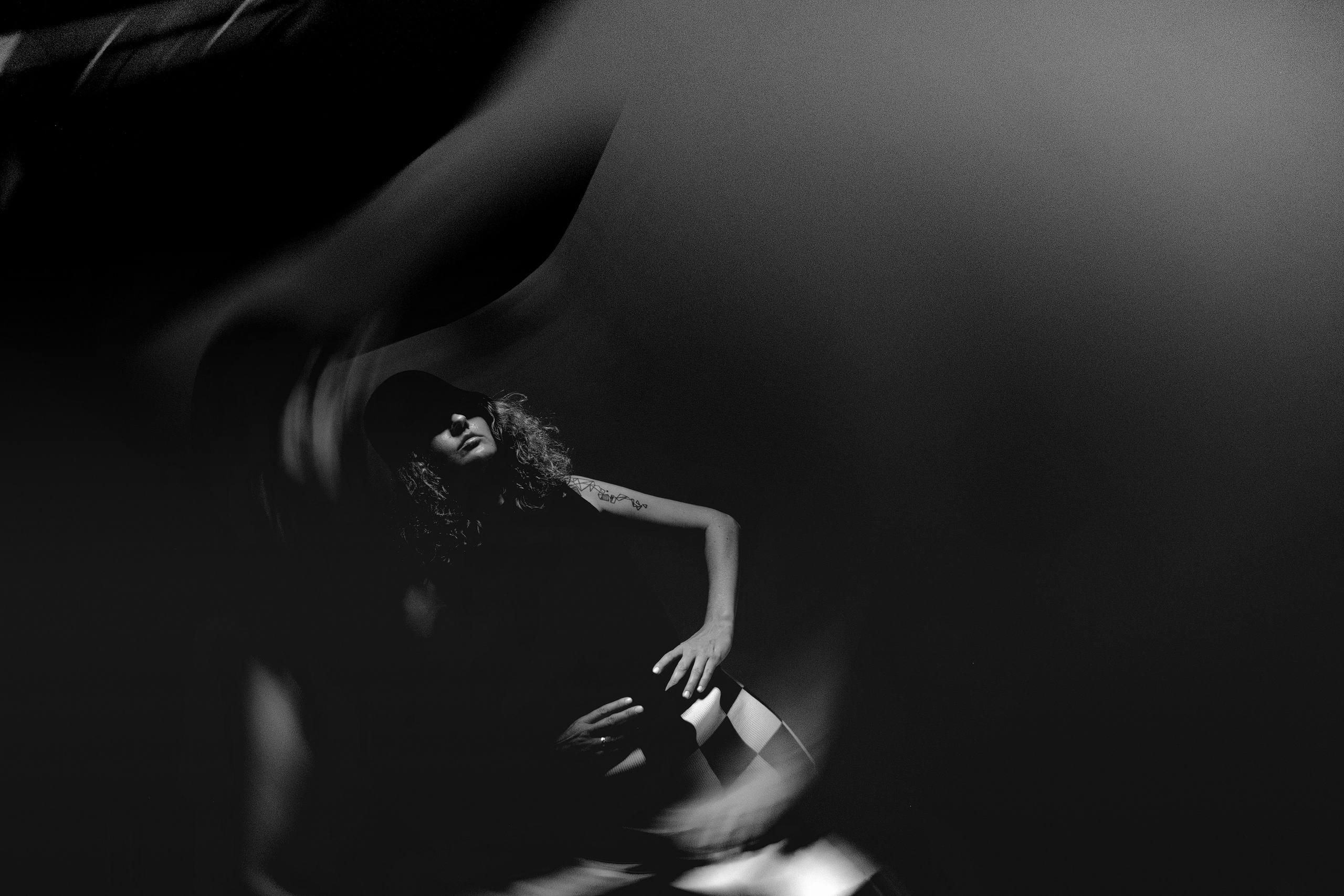 Настя. Тот самый фотограф из Ижевска Евгений Швец